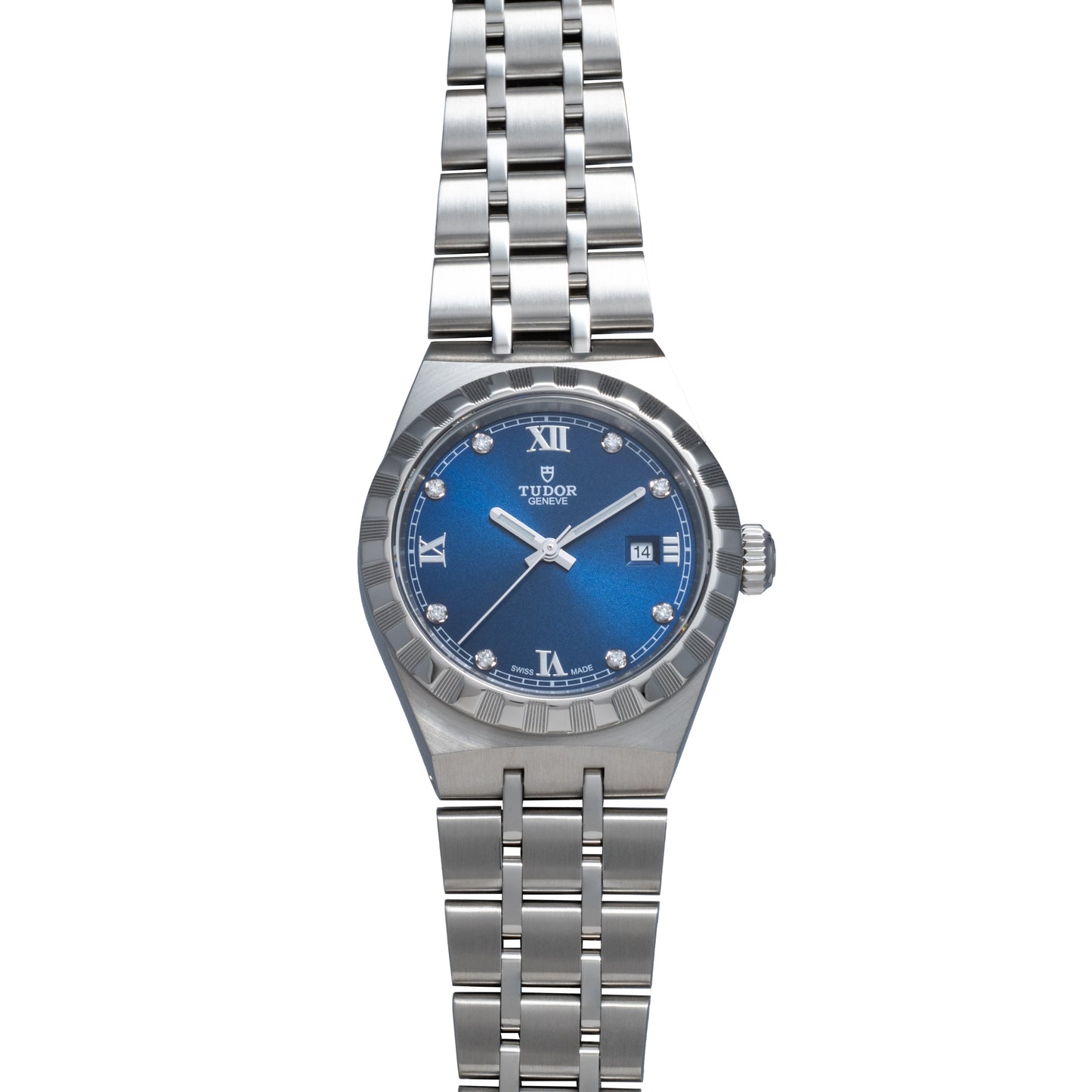 Tudor Royal Diamonds