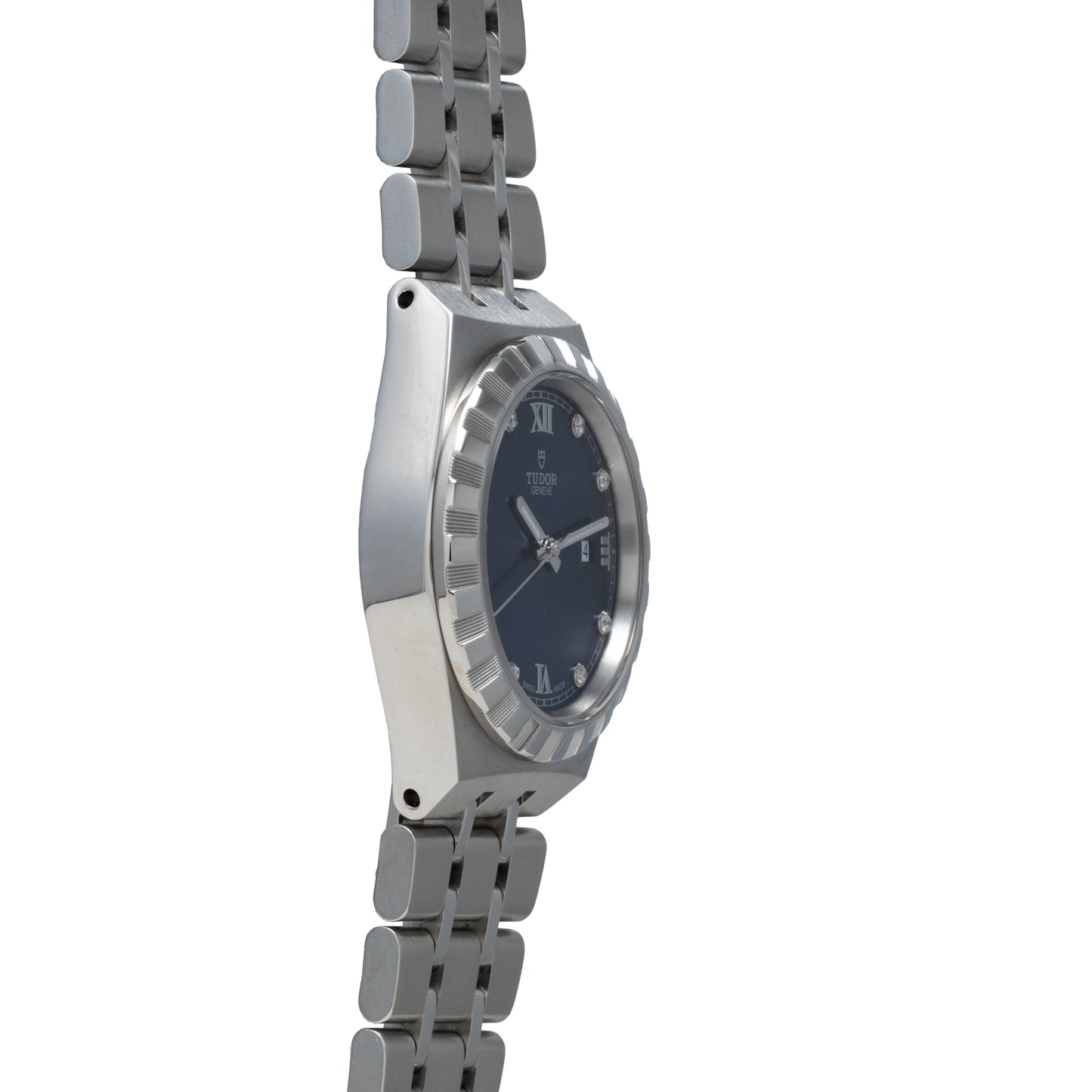 Tudor Royal Diamonds