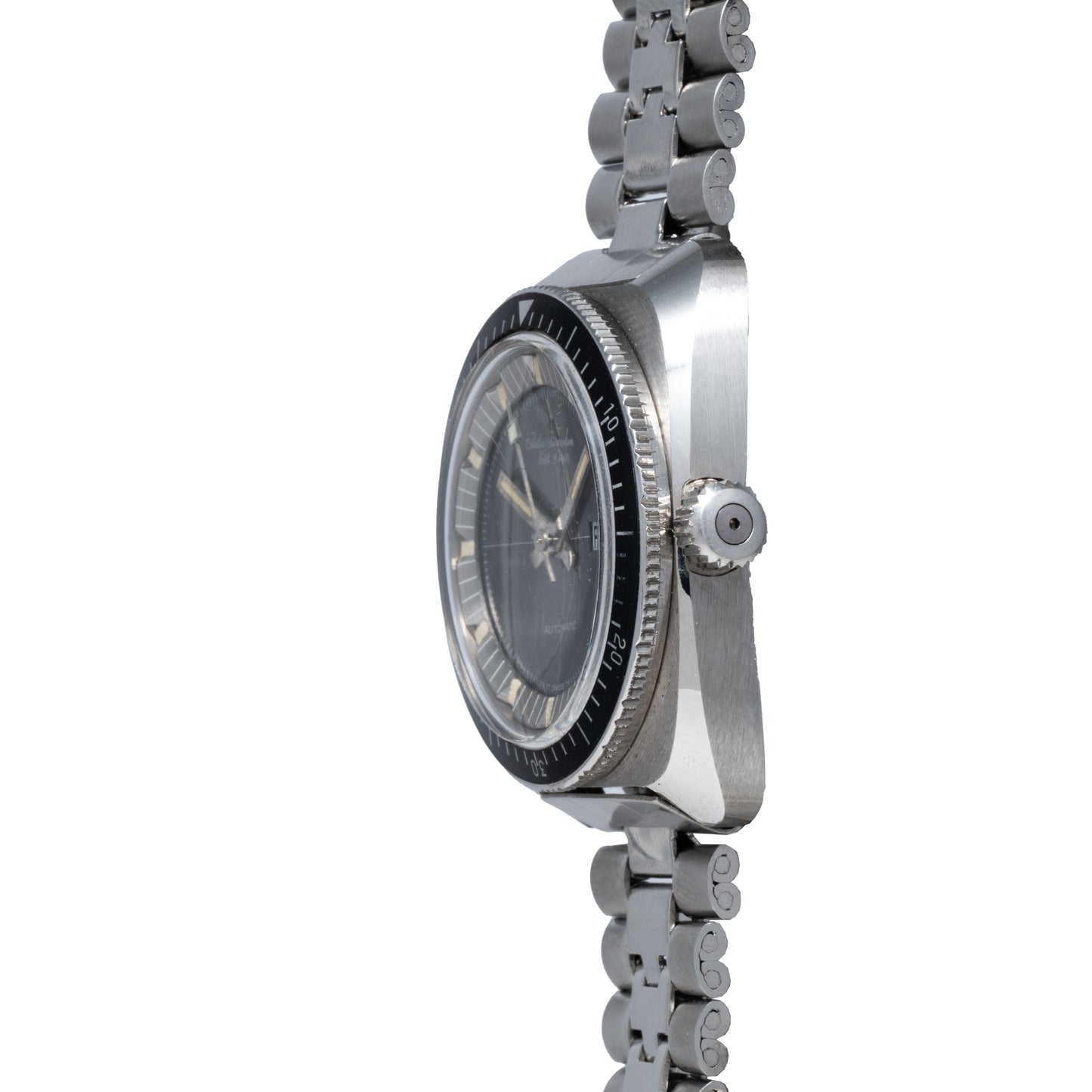 Jules Jurgensen Diver