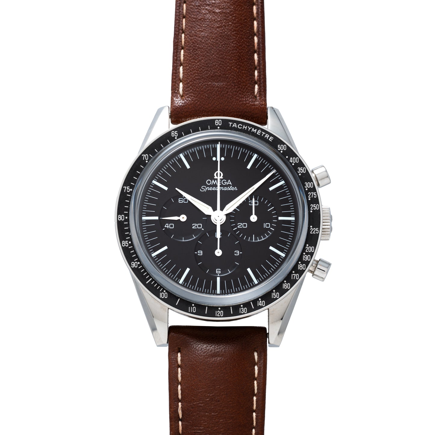 Omega Speedmaster Anniversary Limited Edition