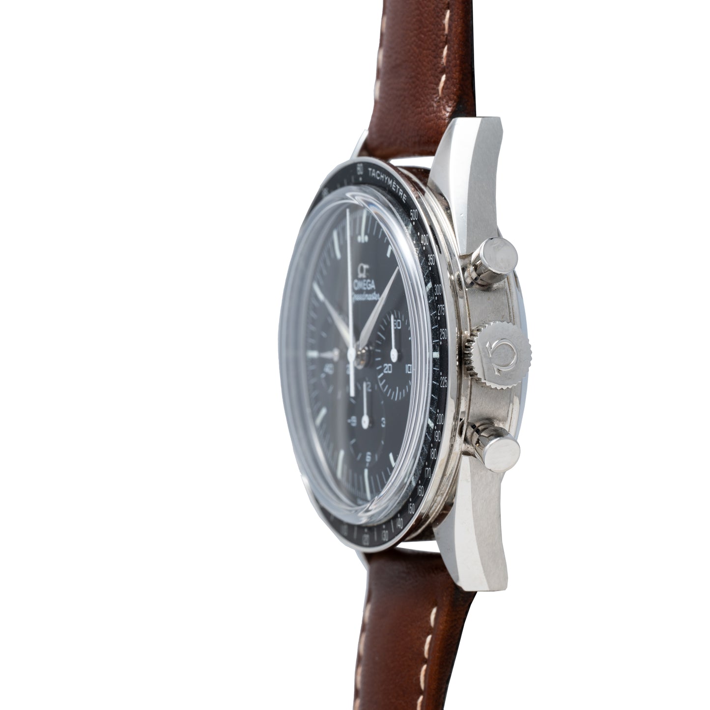 Omega Speedmaster Anniversary Limited Edition