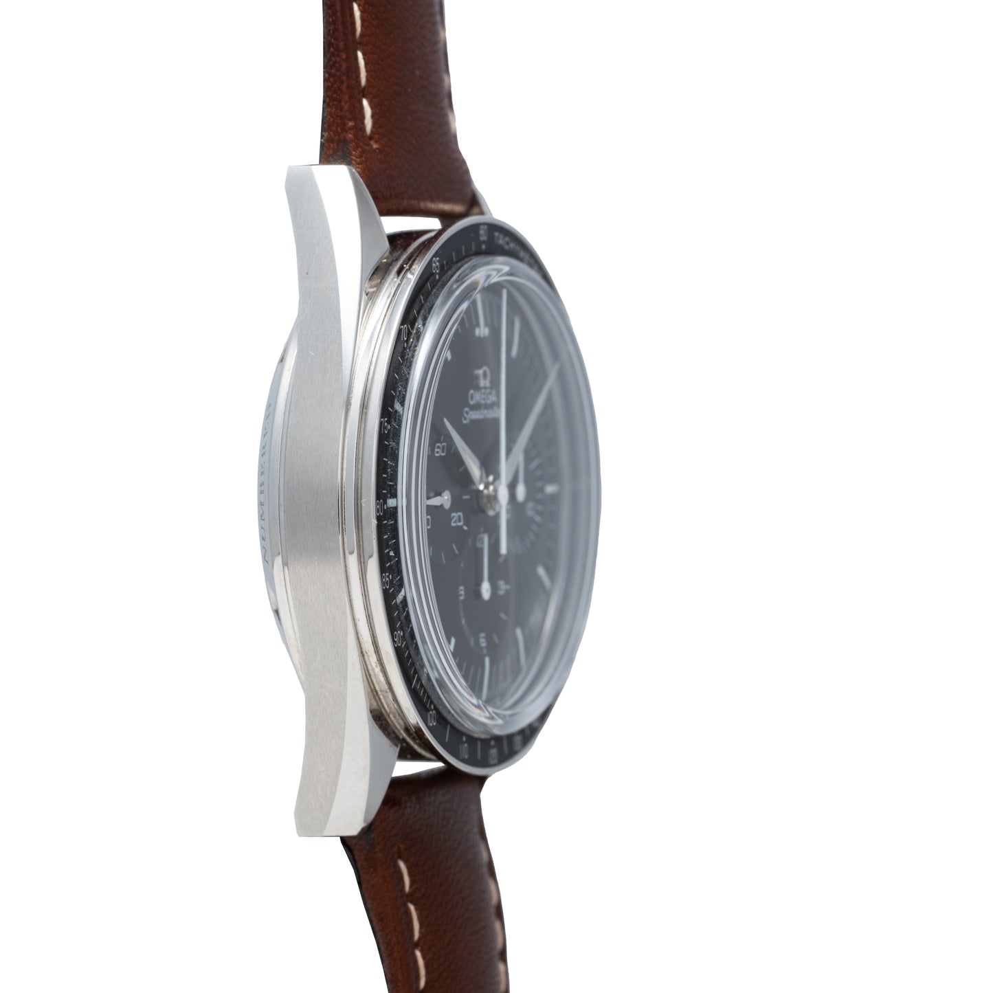 Omega Speedmaster Anniversary Limited Edition