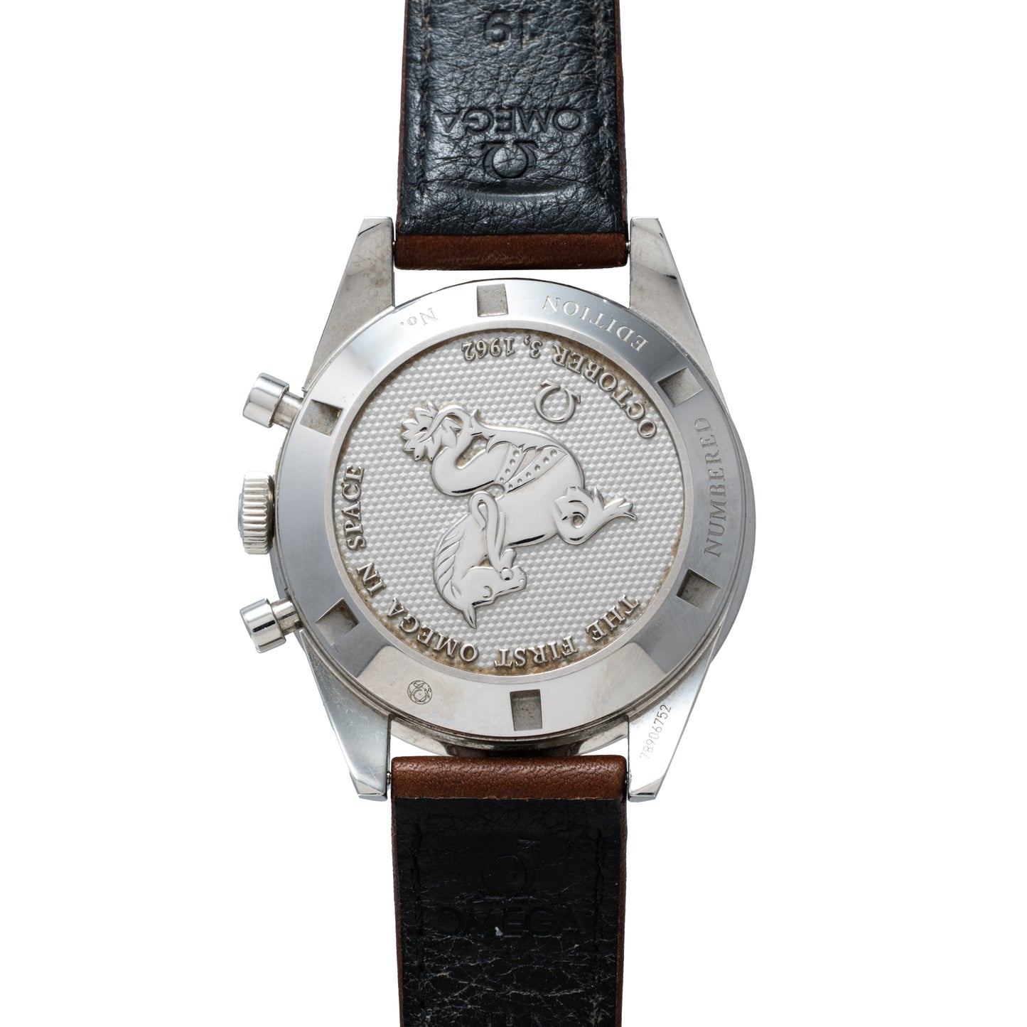 Omega Speedmaster Anniversary Limited Edition