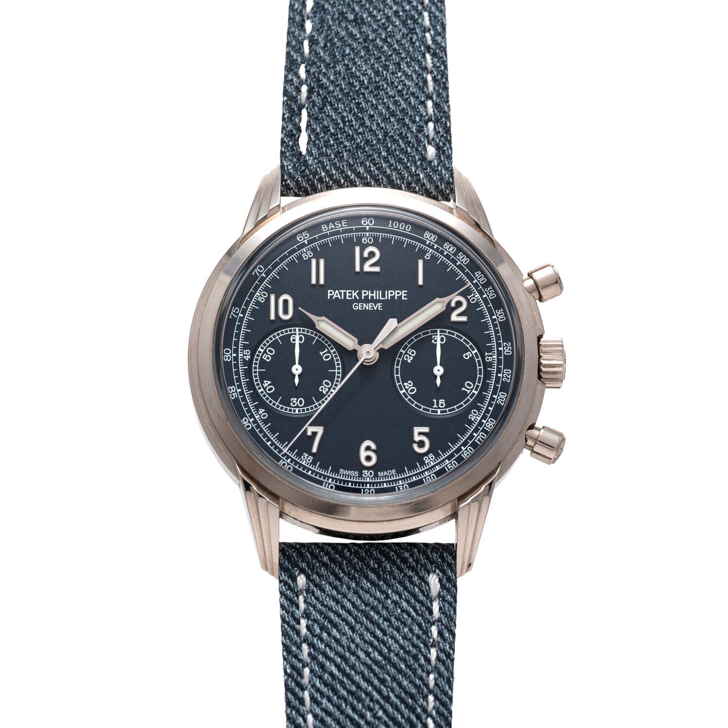 Patek Philippe Chronograph