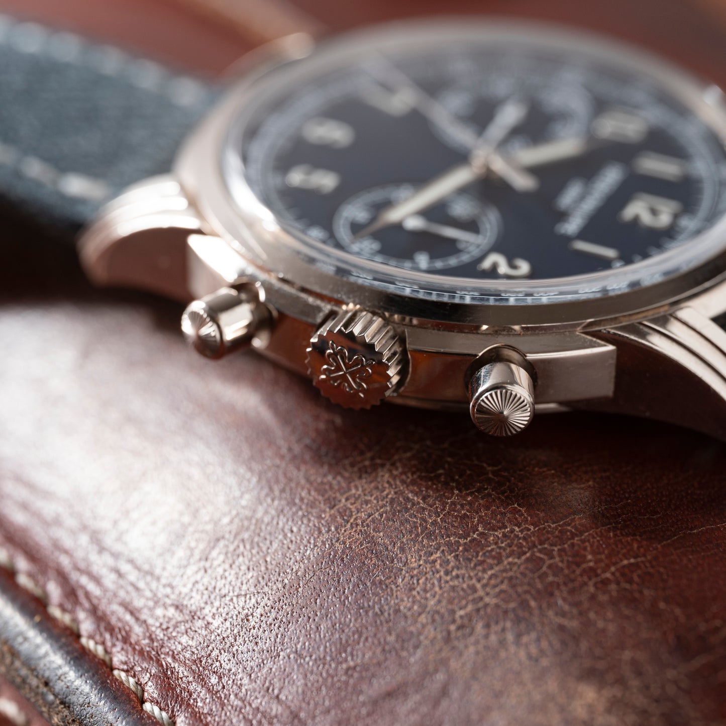 Patek Philippe Chronograph