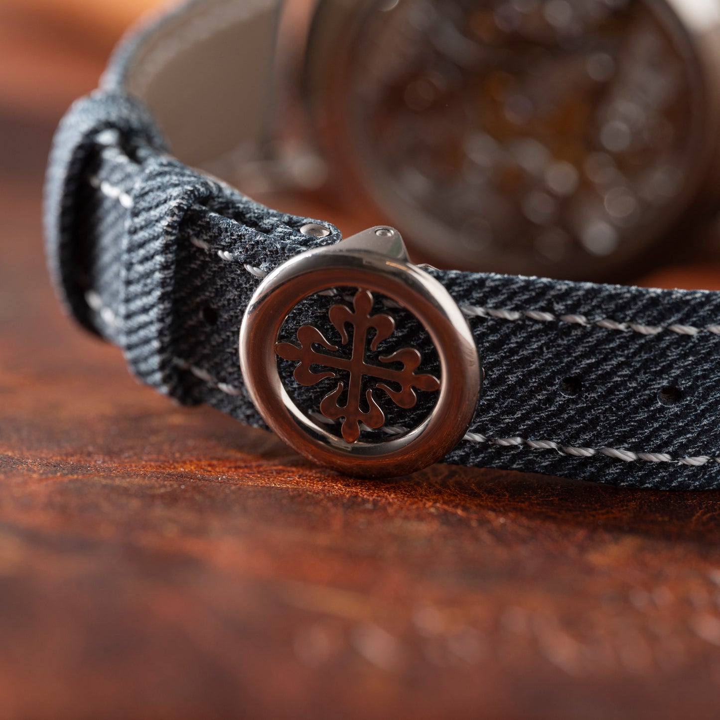 Patek Philippe Chronograph