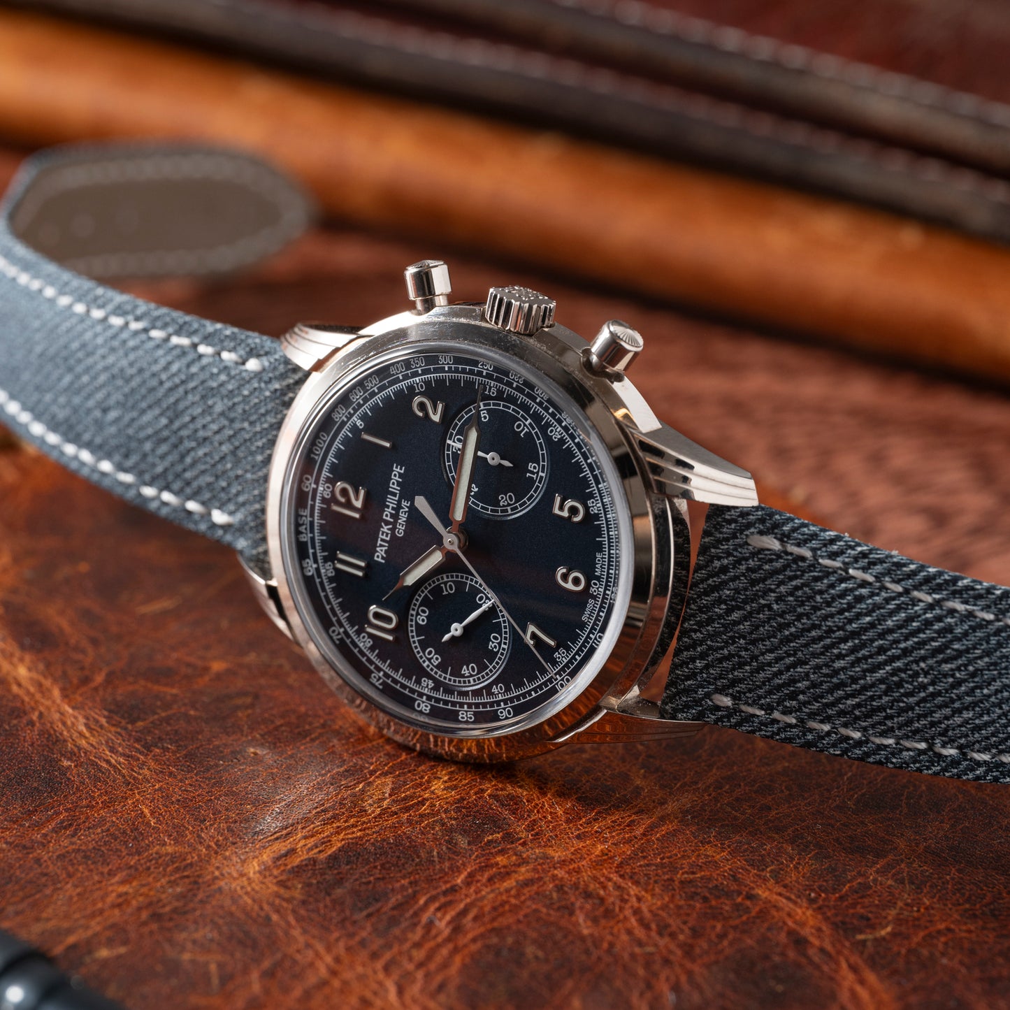Patek Philippe Chronograph