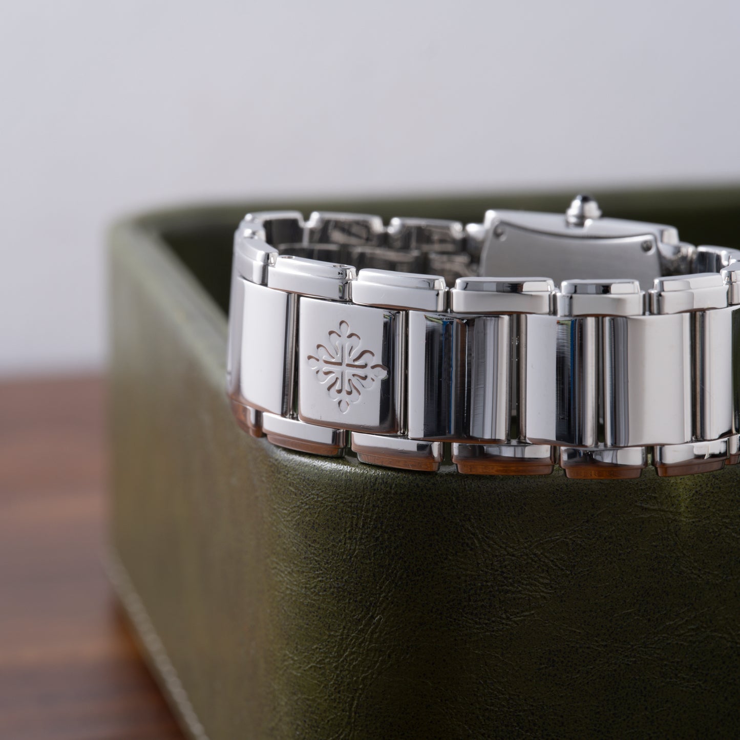 Patek Philippe Twenty-4