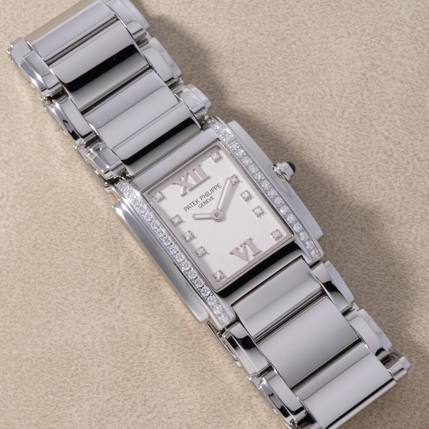 Patek Philippe Twenty-4