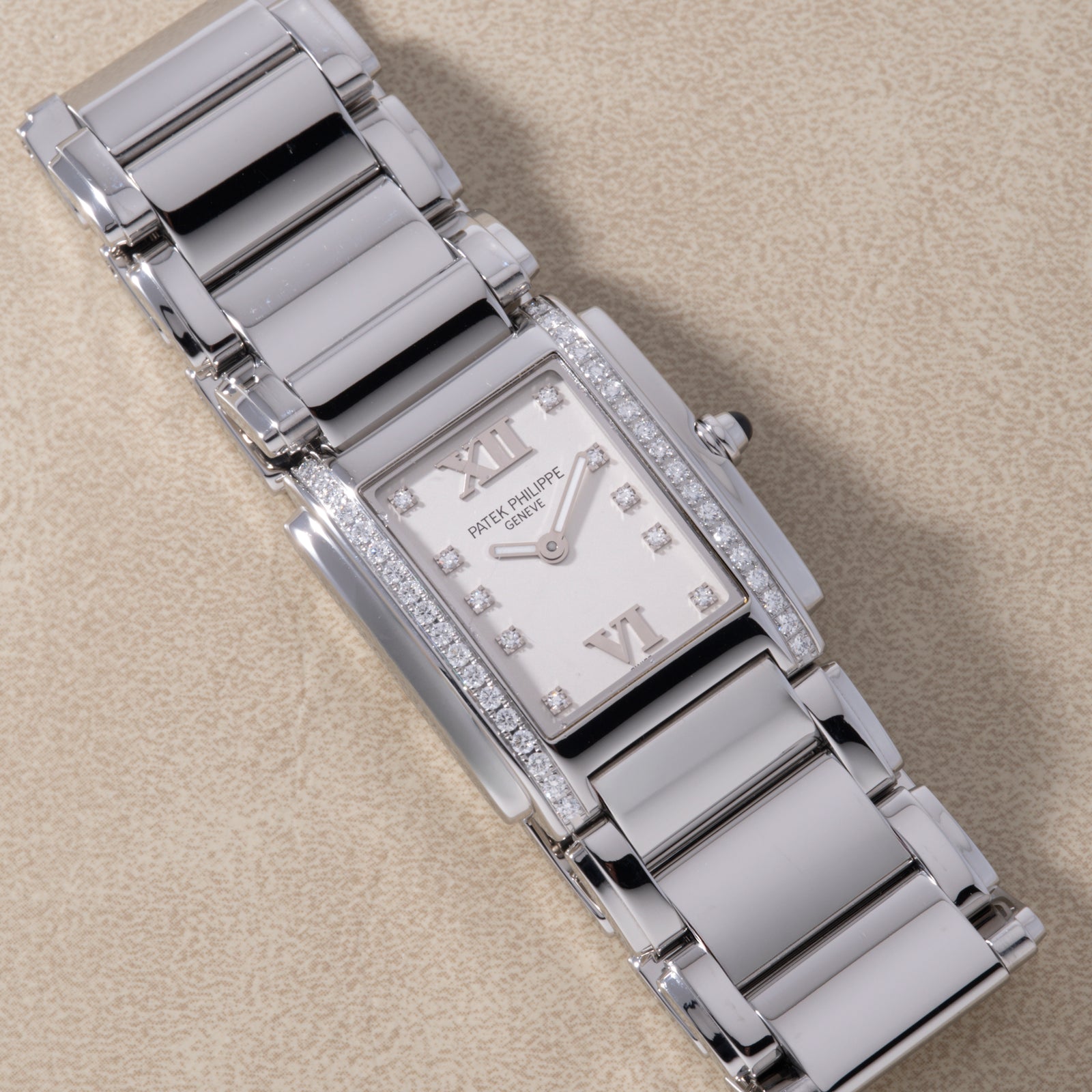 Patek Philippe Twenty-4