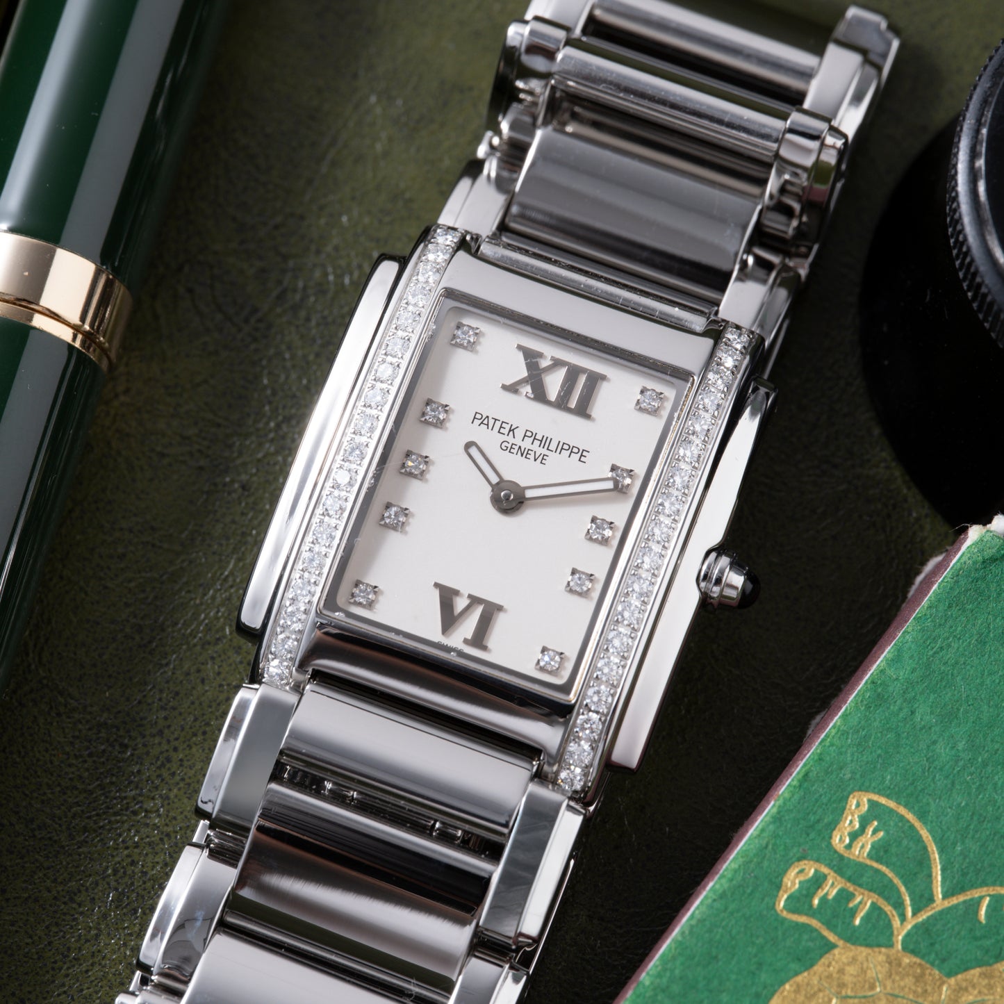 Patek Philippe Twenty-4