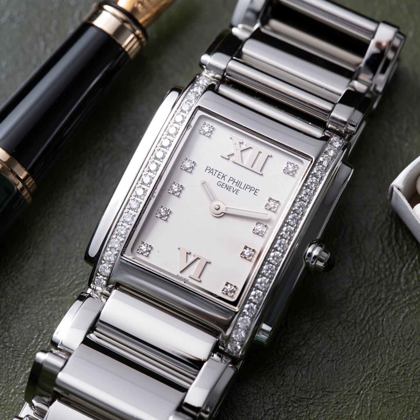 Patek Philippe Twenty-4