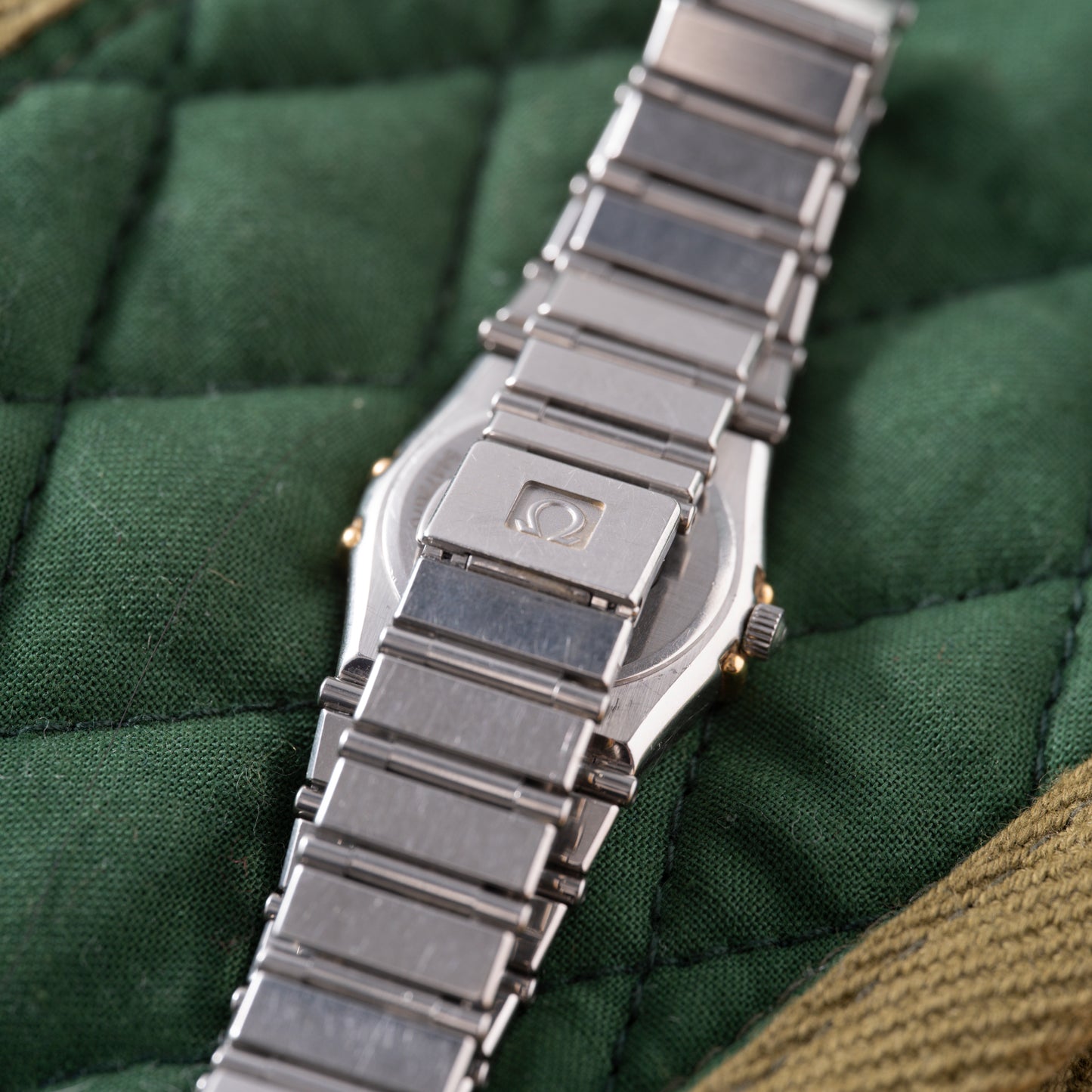 Omega Constellation