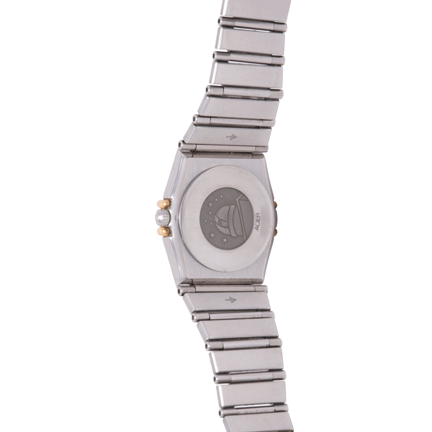 Omega Constellation