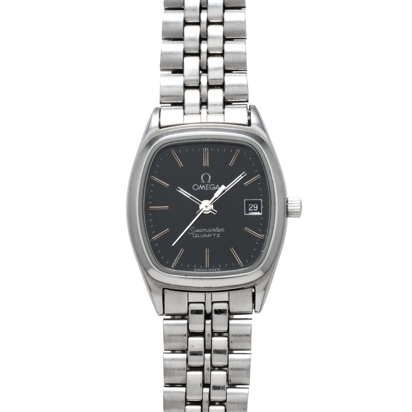 Omega Seamaster Quartz