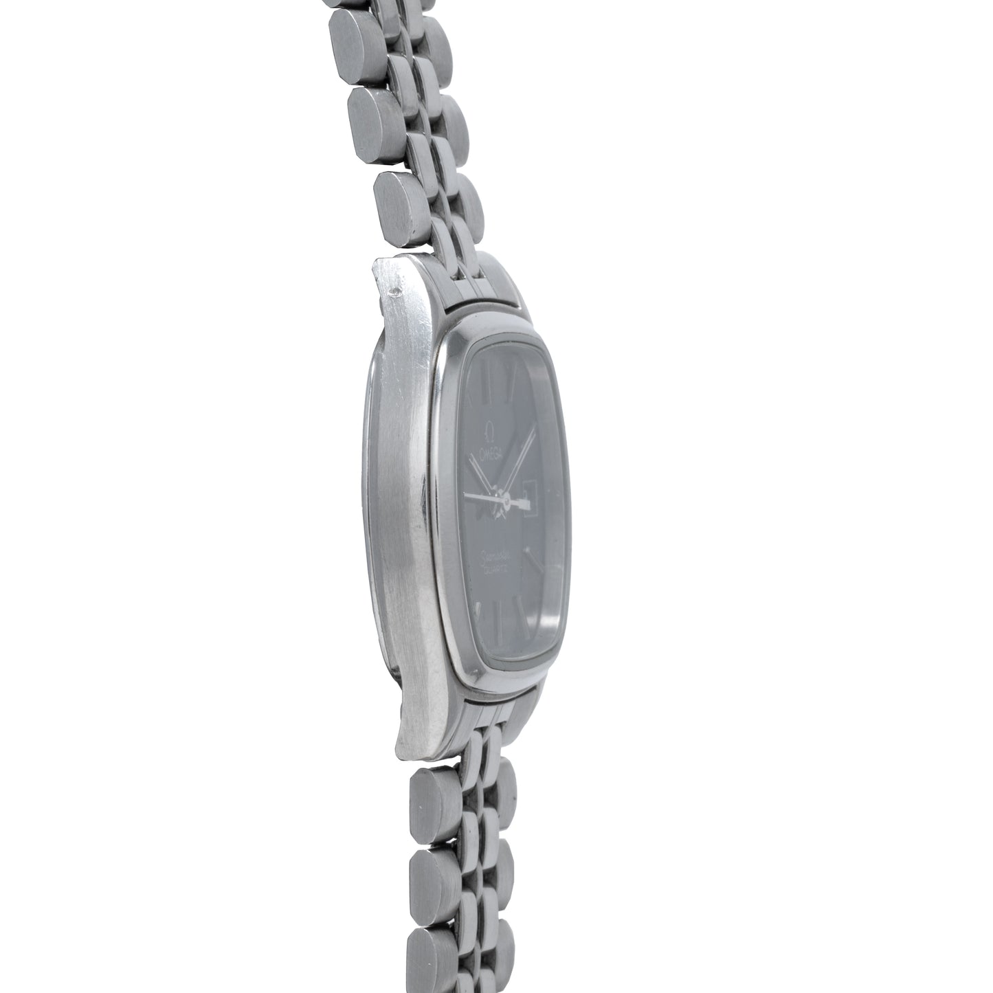 Omega Seamaster Quartz