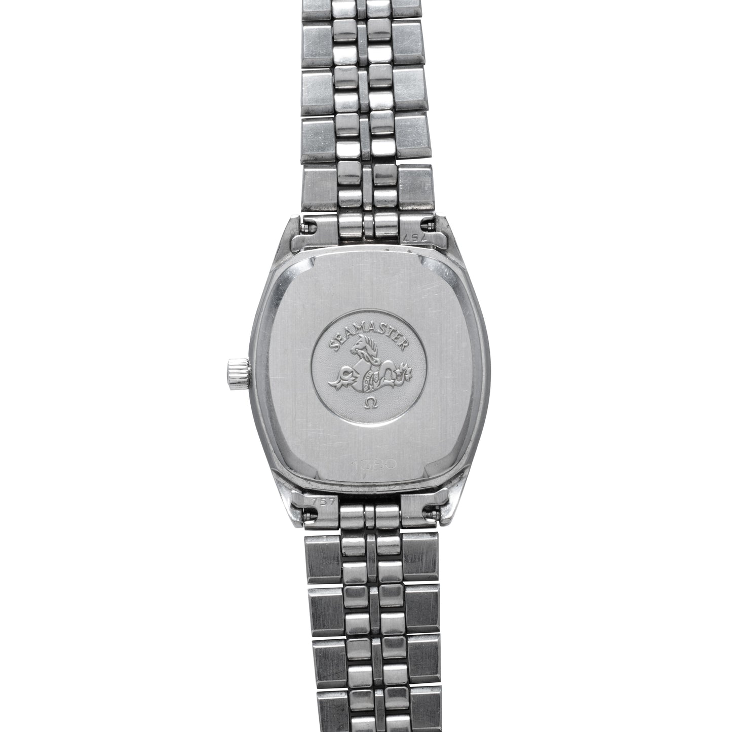 Omega Seamaster Quartz