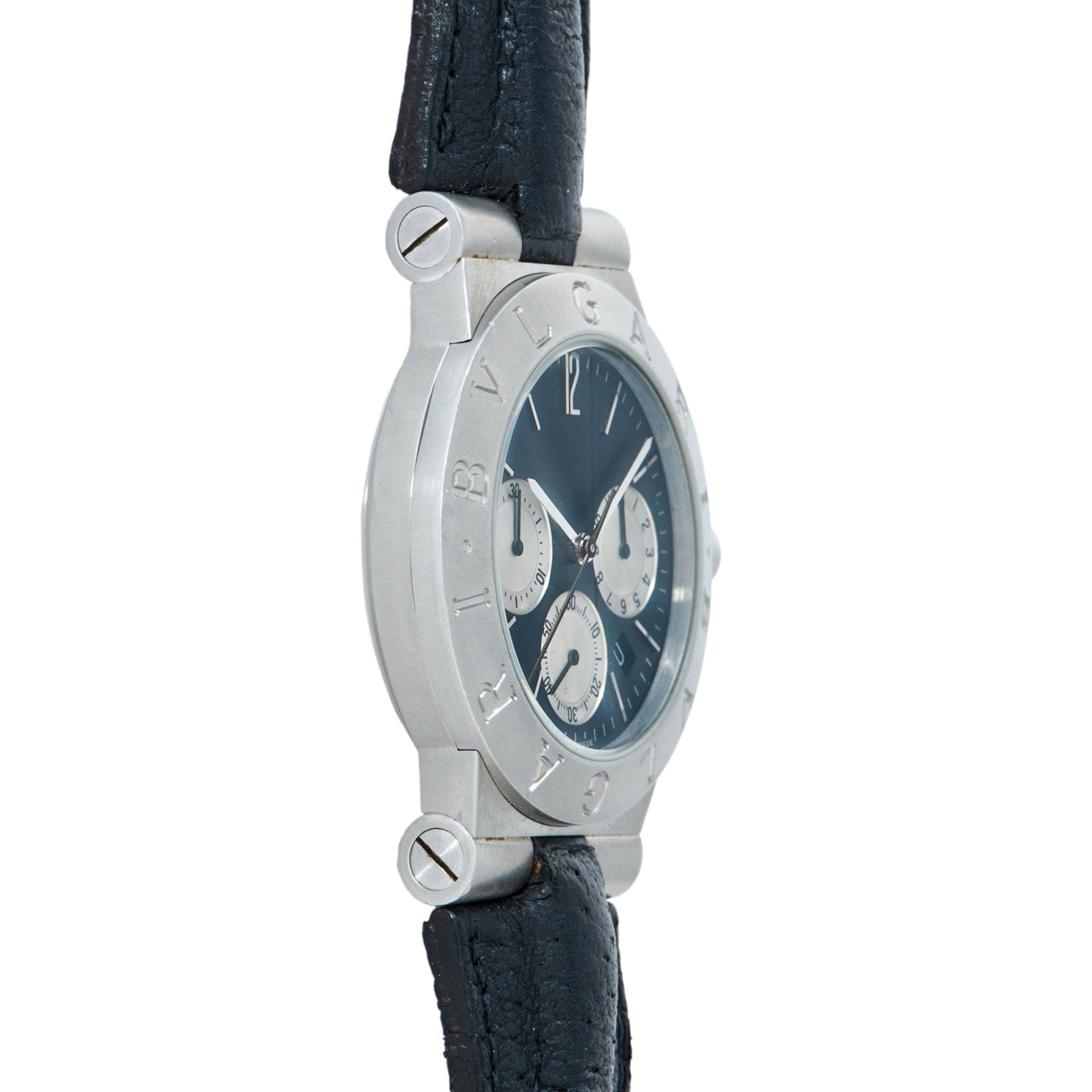 Bulgari Diagono Sport Chronograph