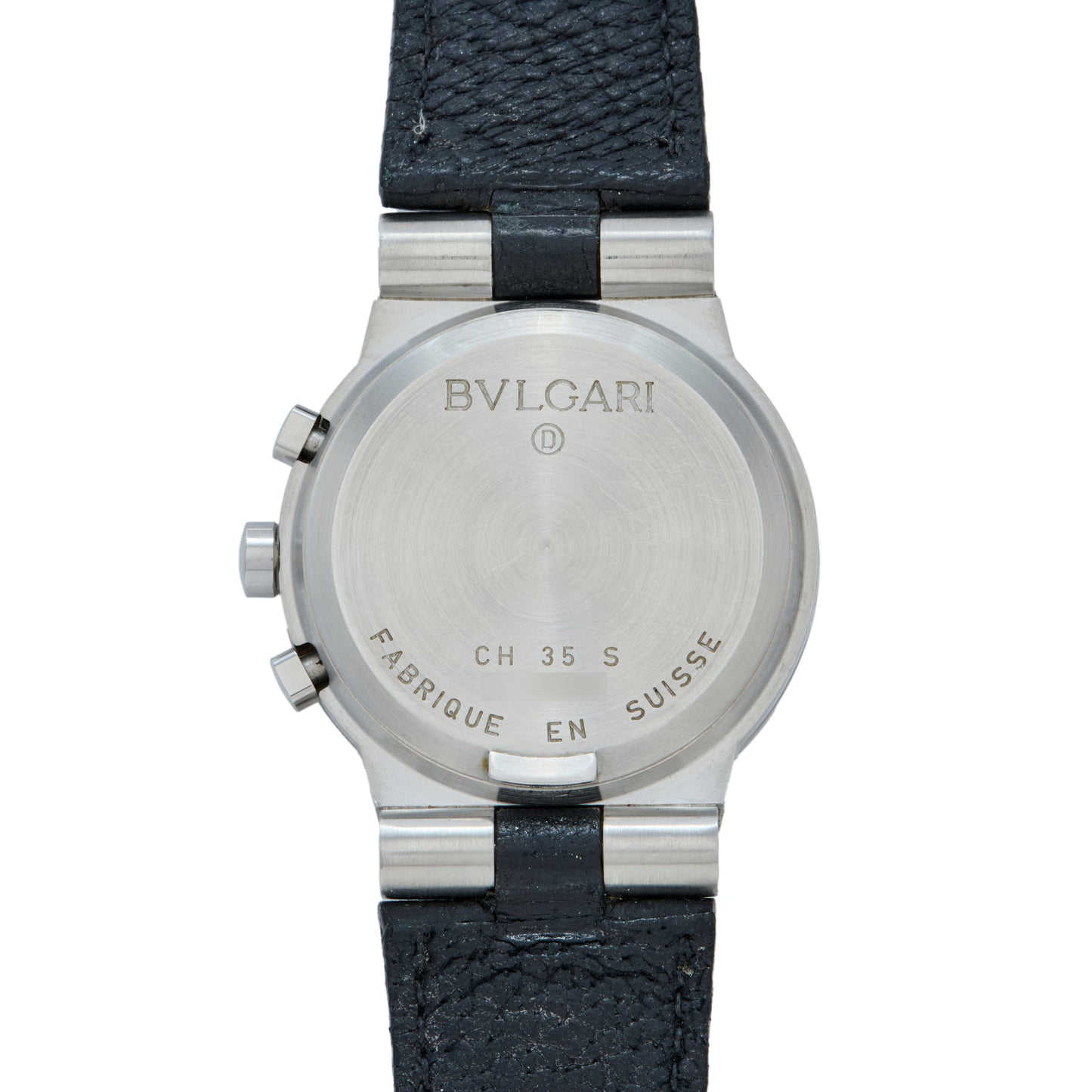 Bulgari Diagono Sport Chronograph