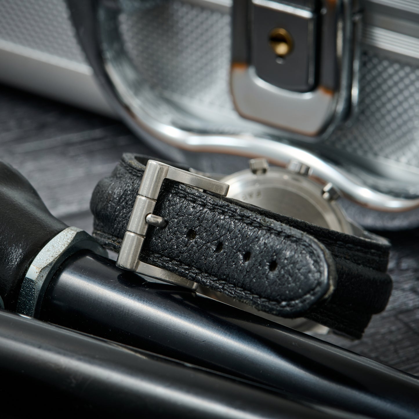 Bulgari Diagono Sport Chronograph