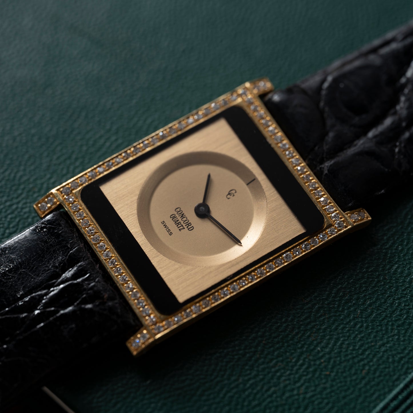 Concord Delirium Diamonds Ultra-Thin