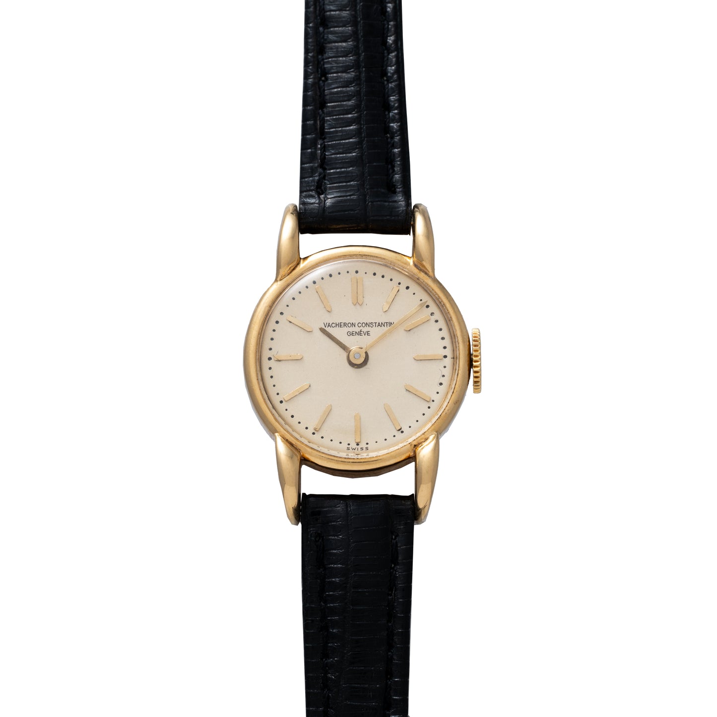 Vacheron Constantin Ladies Cocktail Watch