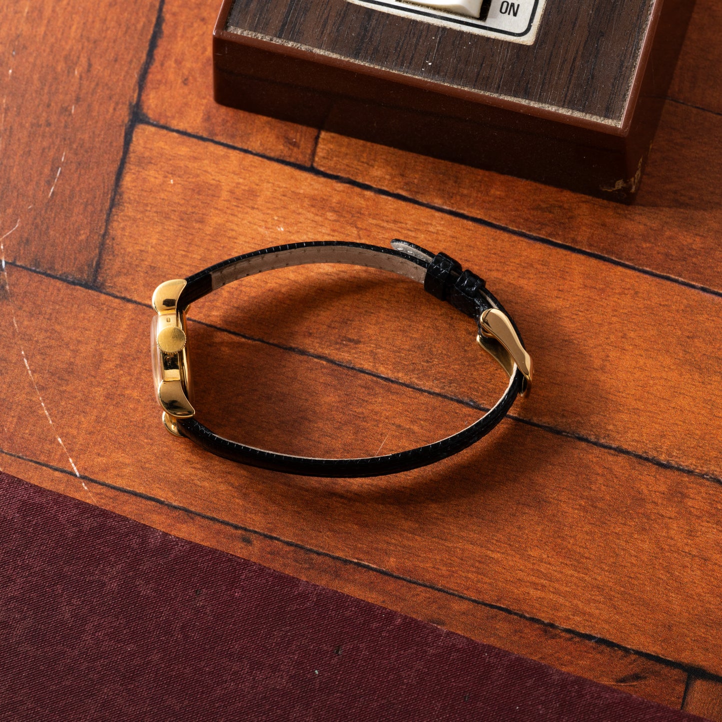 Vacheron Constantin Ladies Cocktail Watch