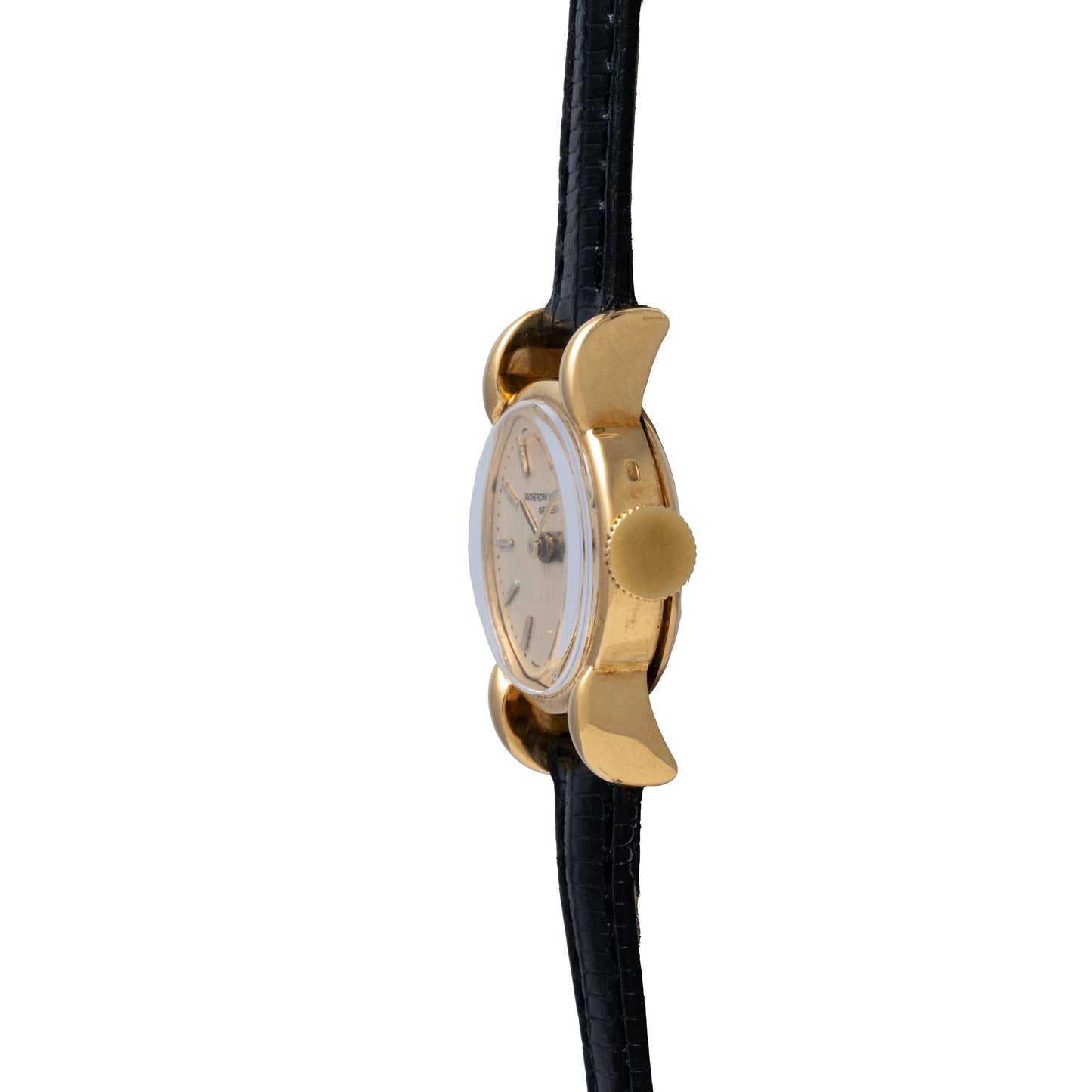 Vacheron Constantin Ladies Cocktail Watch