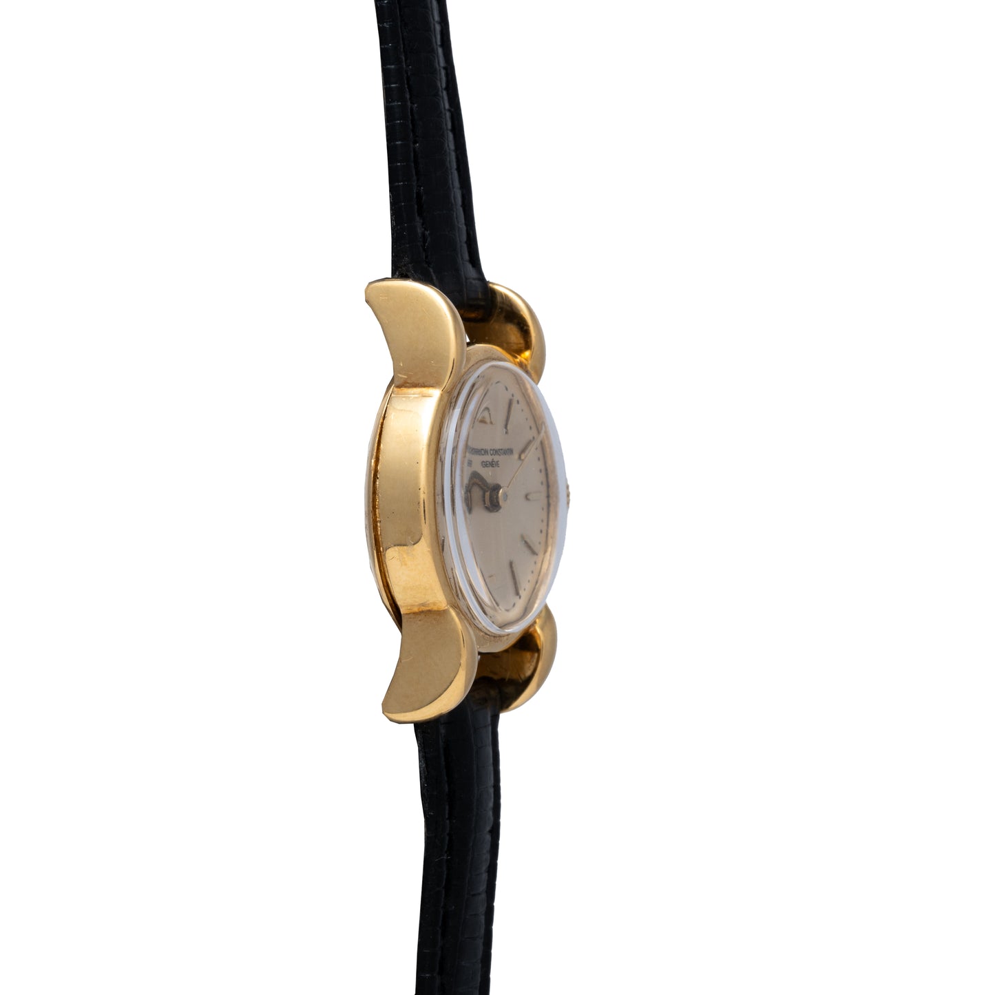 Vacheron Constantin Ladies Cocktail Watch