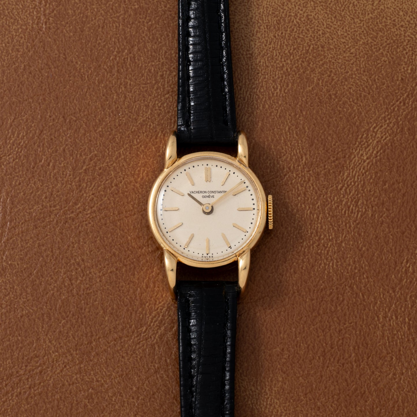 Vacheron Constantin Ladies Cocktail Watch