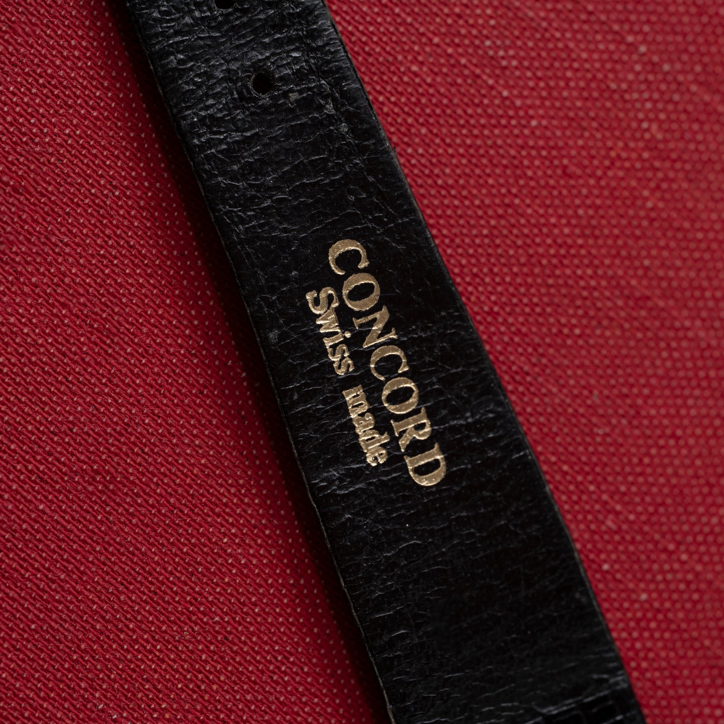 Concord Delirium Ultra-Thin