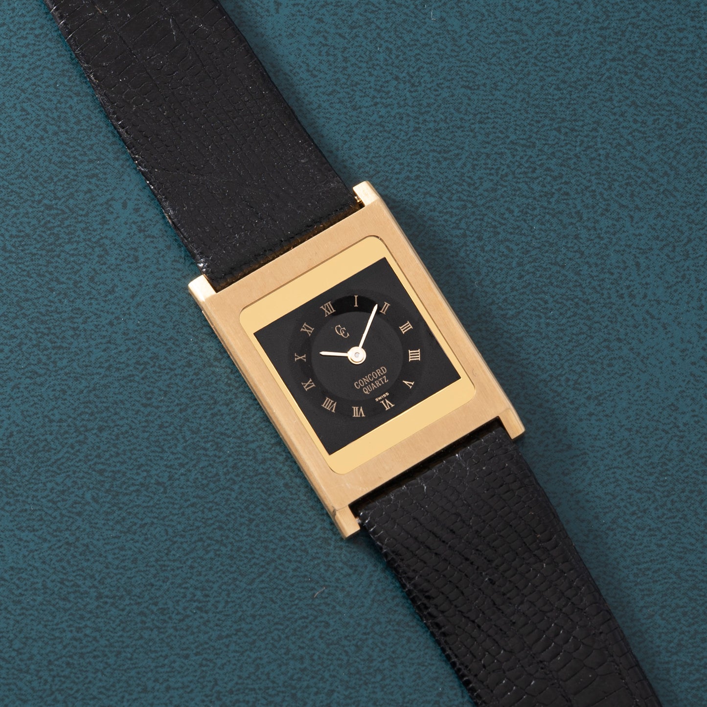 Concord Delirium Ultra-Thin