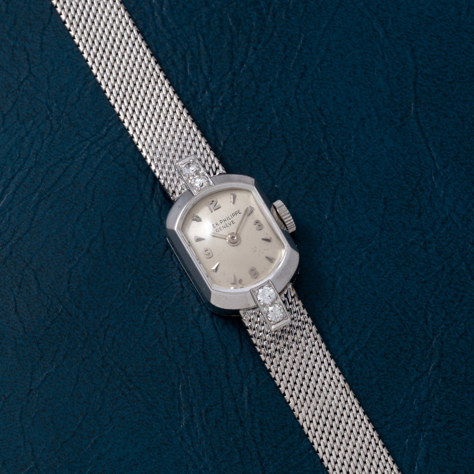 Patek Philippe Ladies Cocktail Watch