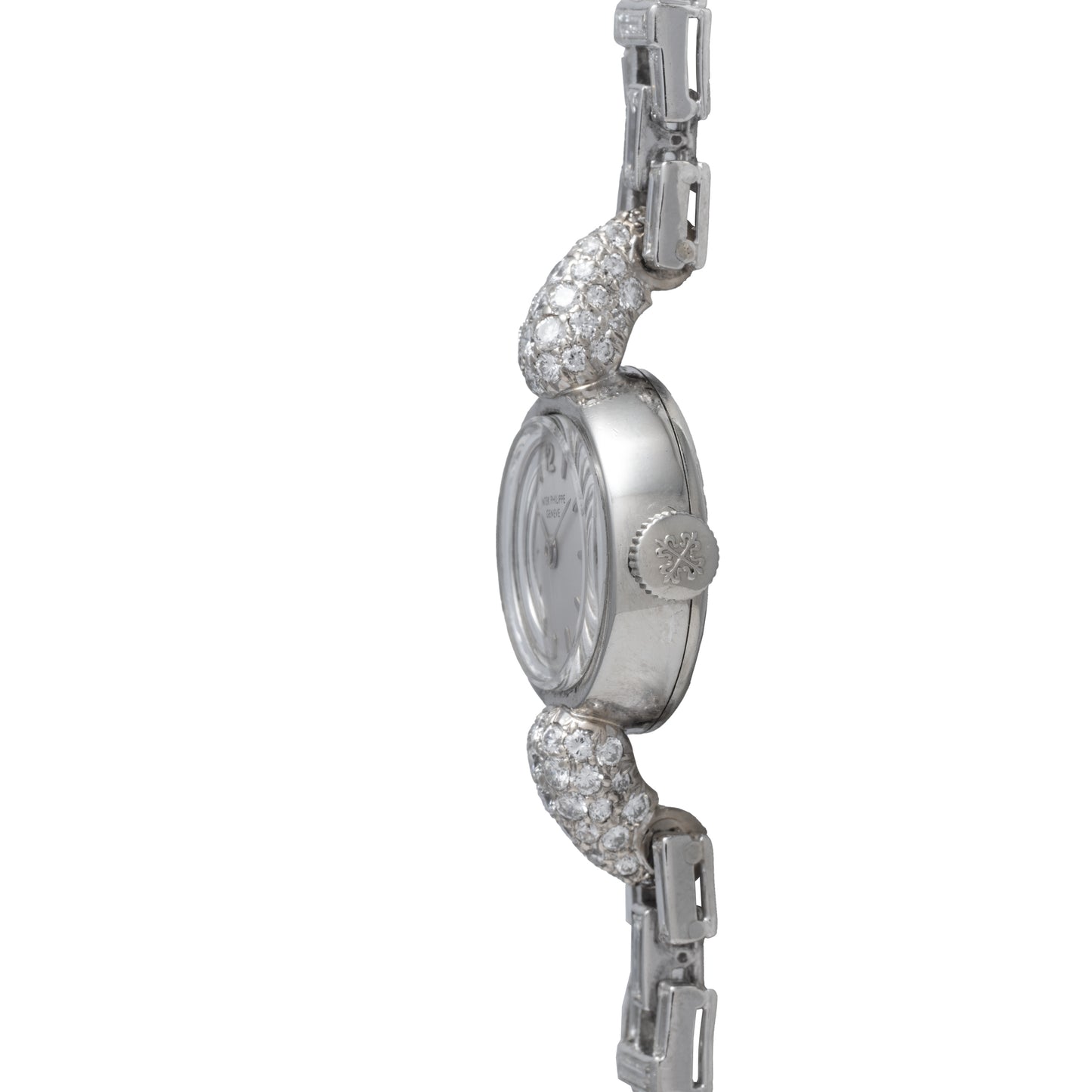 Patek Philippe Ladies' Cocktail Watch