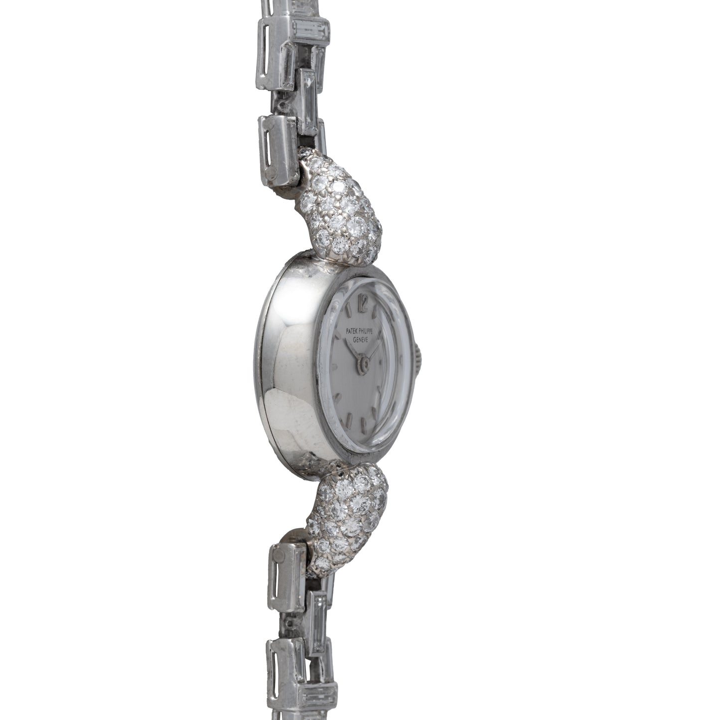 Patek Philippe Ladies' Cocktail Watch
