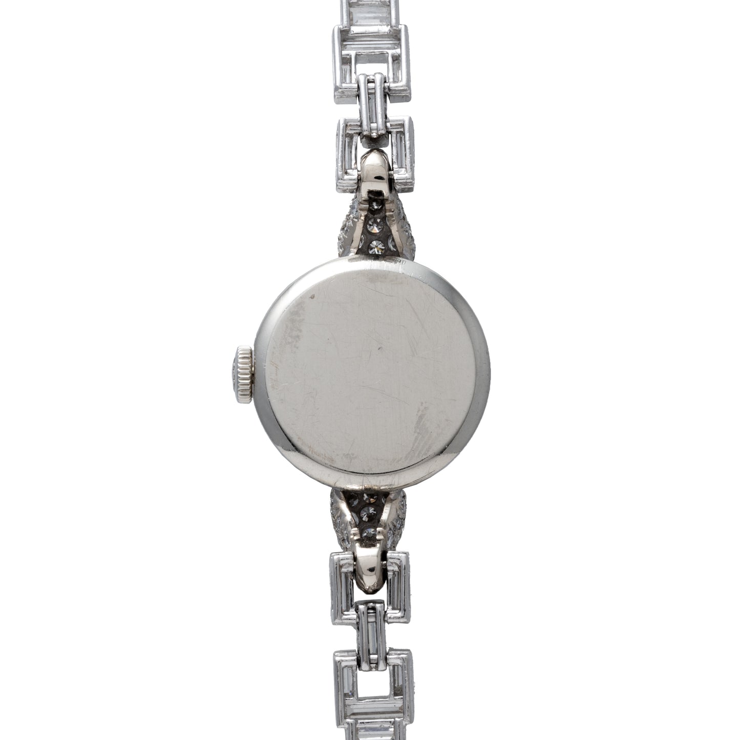 Patek Philippe Ladies' Cocktail Watch