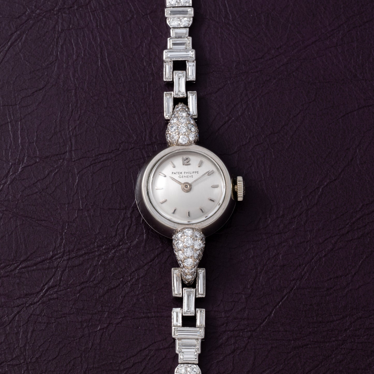 Patek Philippe Ladies' Cocktail Watch