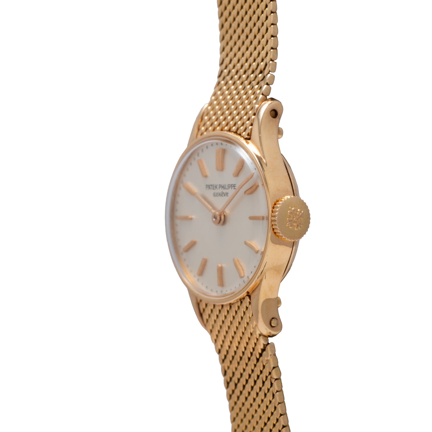 Patek Philippe Ladies Calatrava