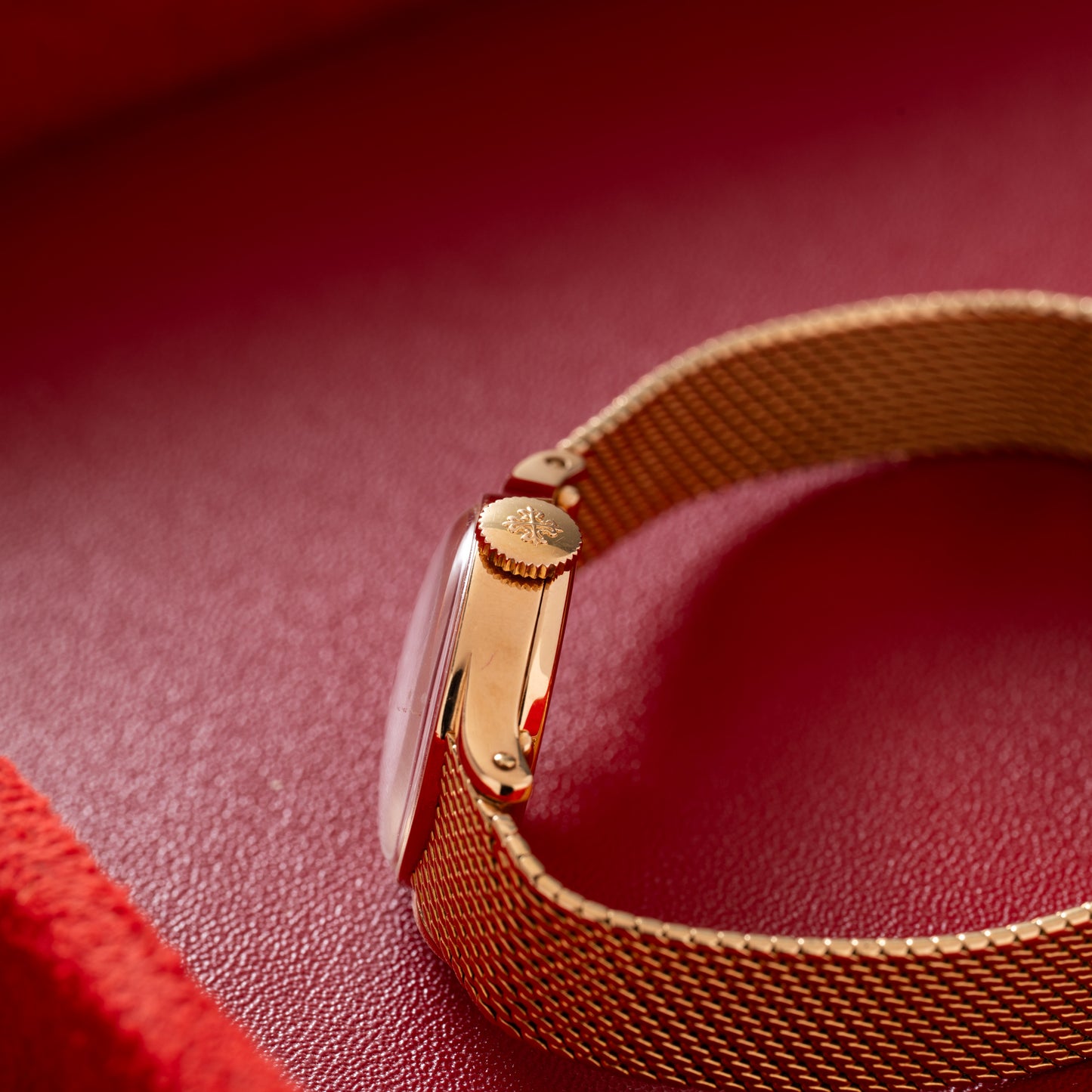 Patek Philippe Ladies Calatrava