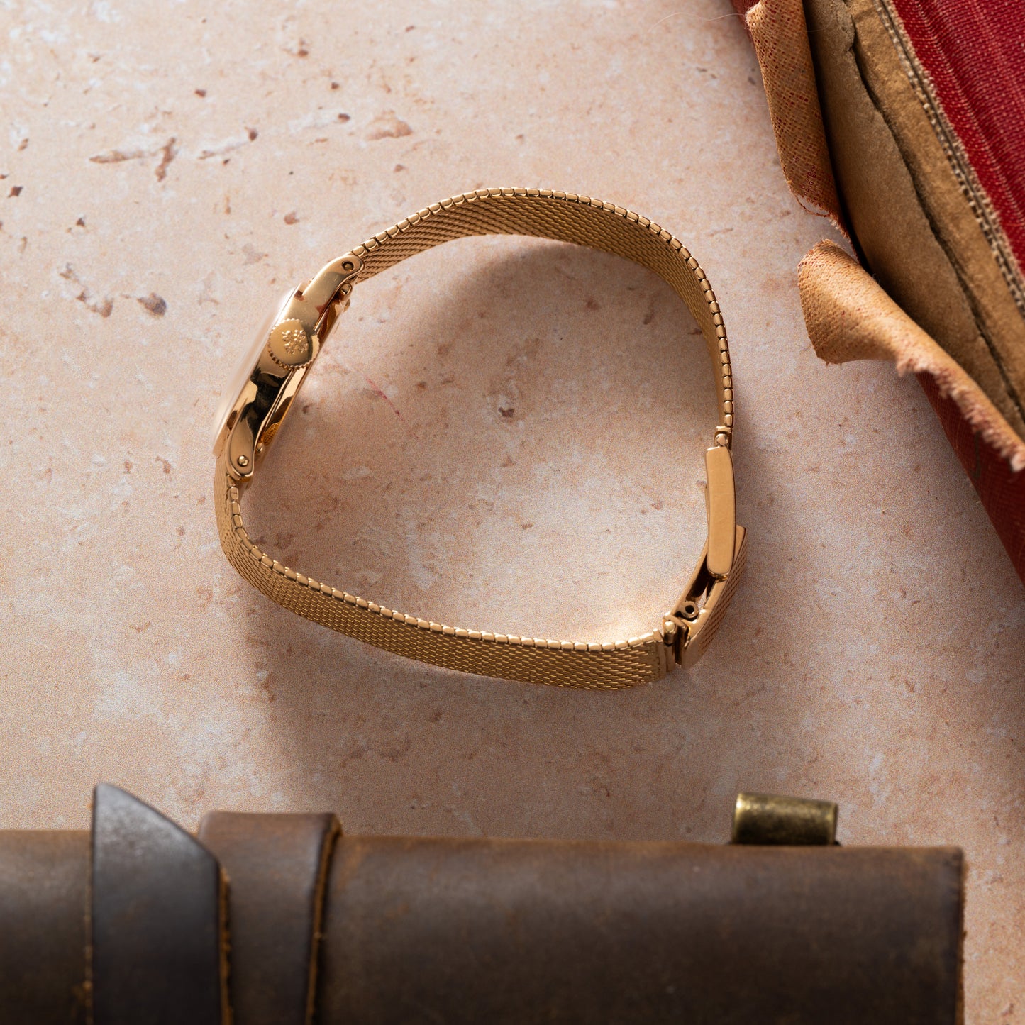 Patek Philippe Ladies Calatrava