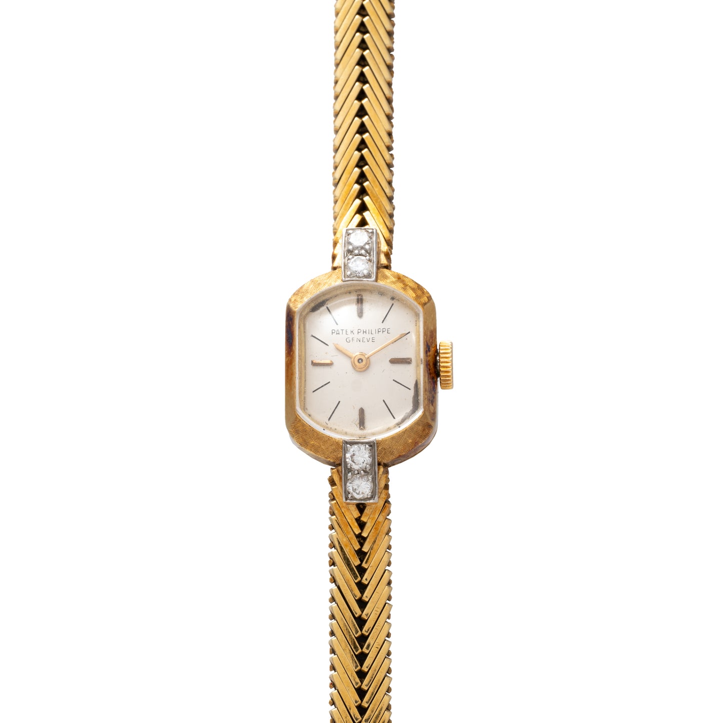 Patek Philippe Ladies' Cocktail Watch