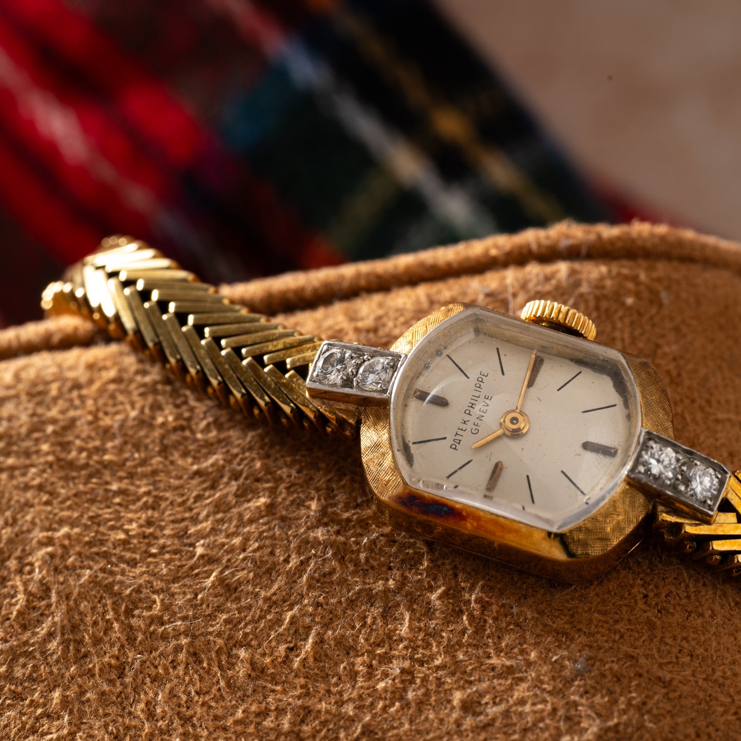 Patek Philippe Ladies' Cocktail Watch