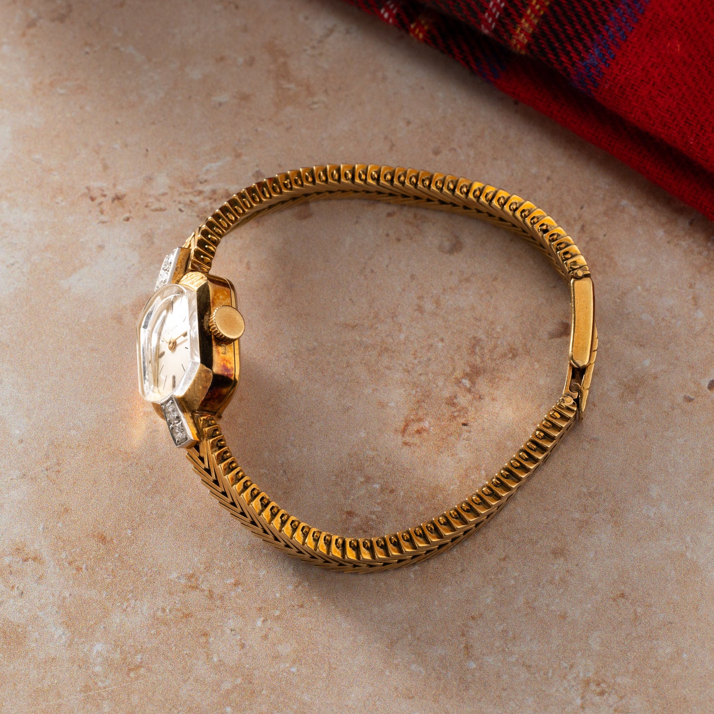 Patek Philippe Ladies' Cocktail Watch