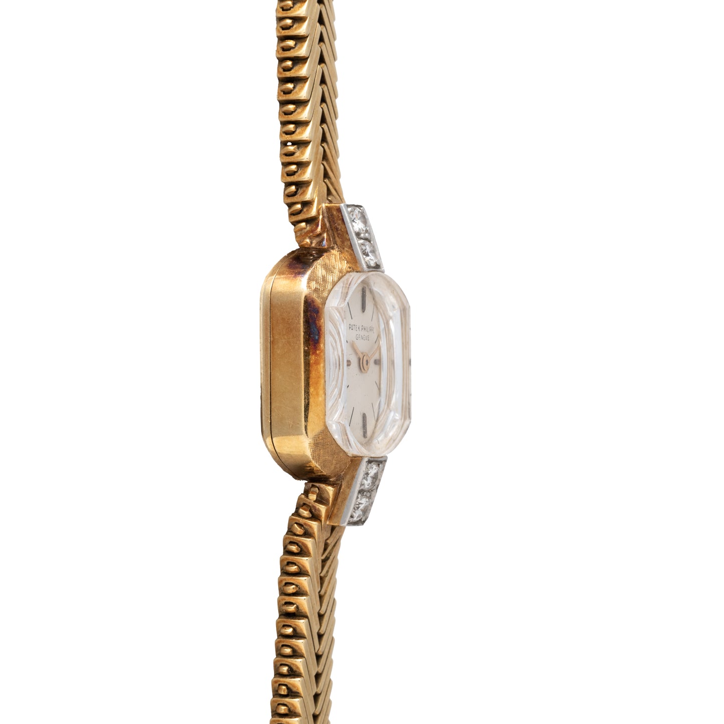 Patek Philippe Ladies' Cocktail Watch