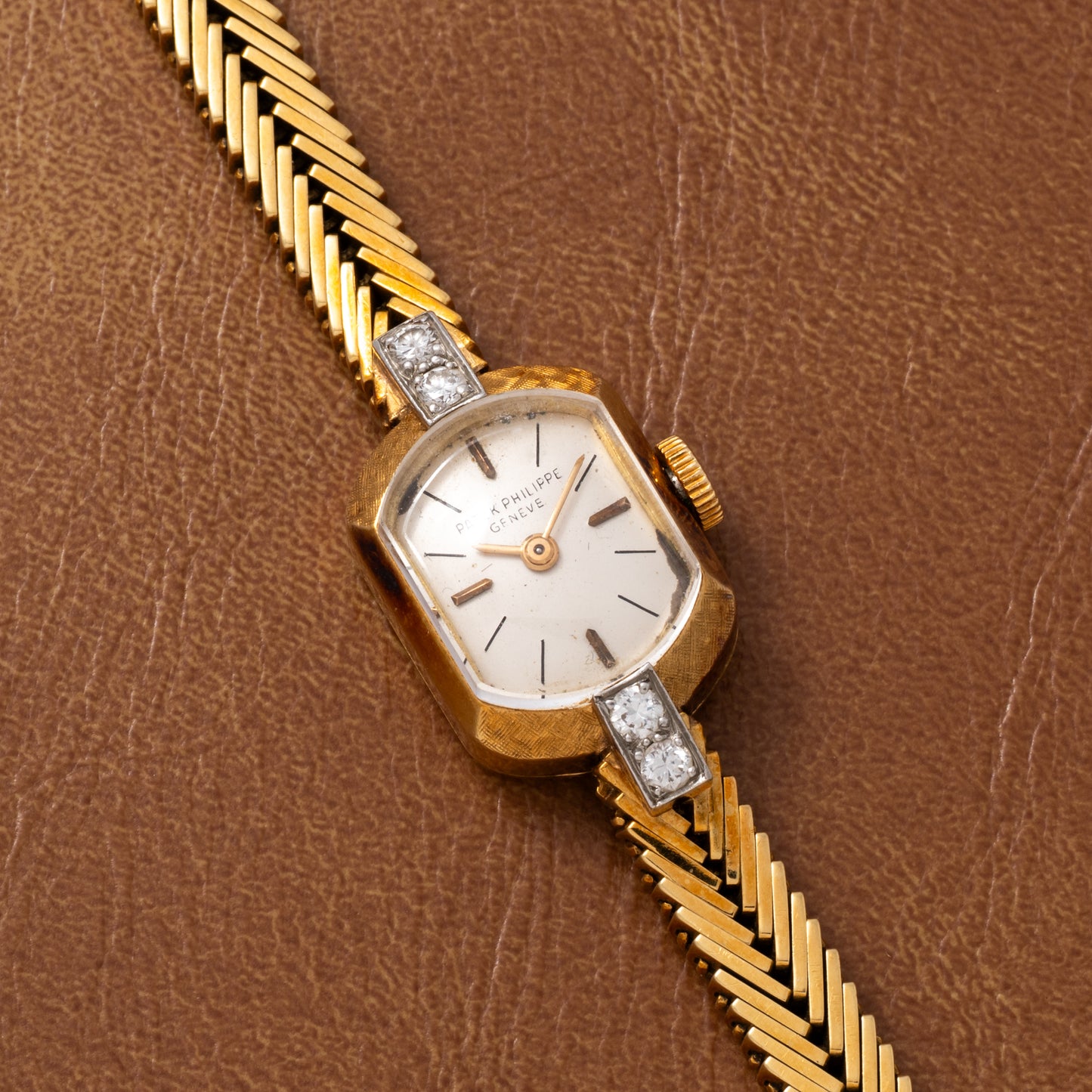 Patek Philippe Ladies' Cocktail Watch