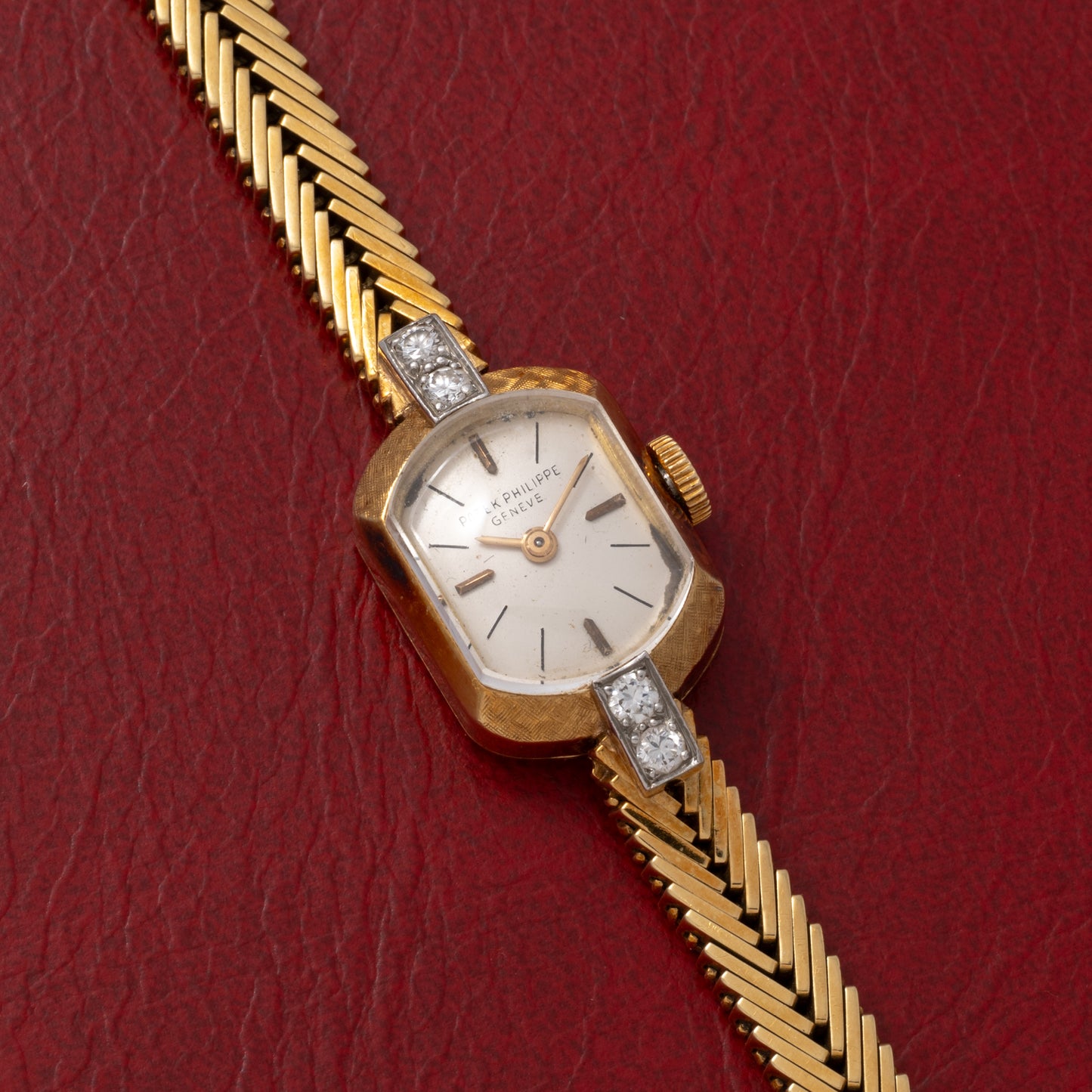 Patek Philippe Ladies' Cocktail Watch