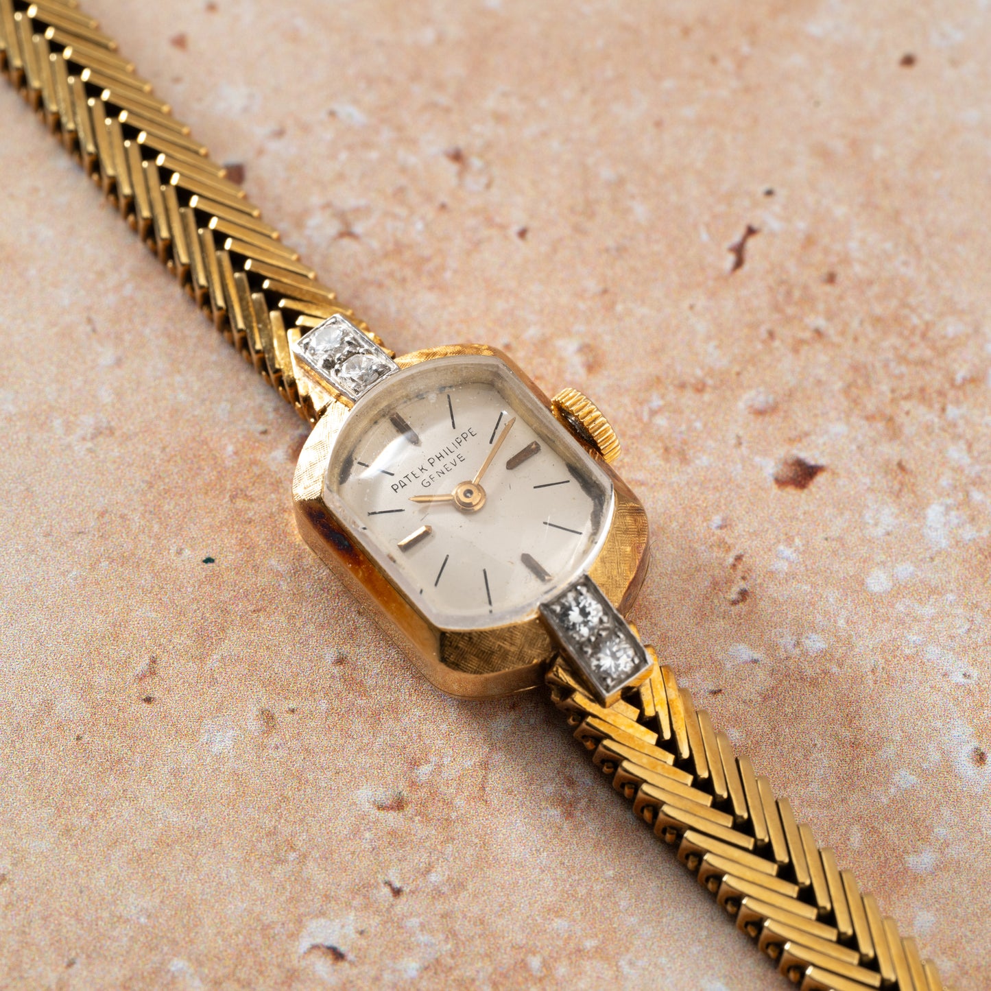 Patek Philippe Ladies' Cocktail Watch