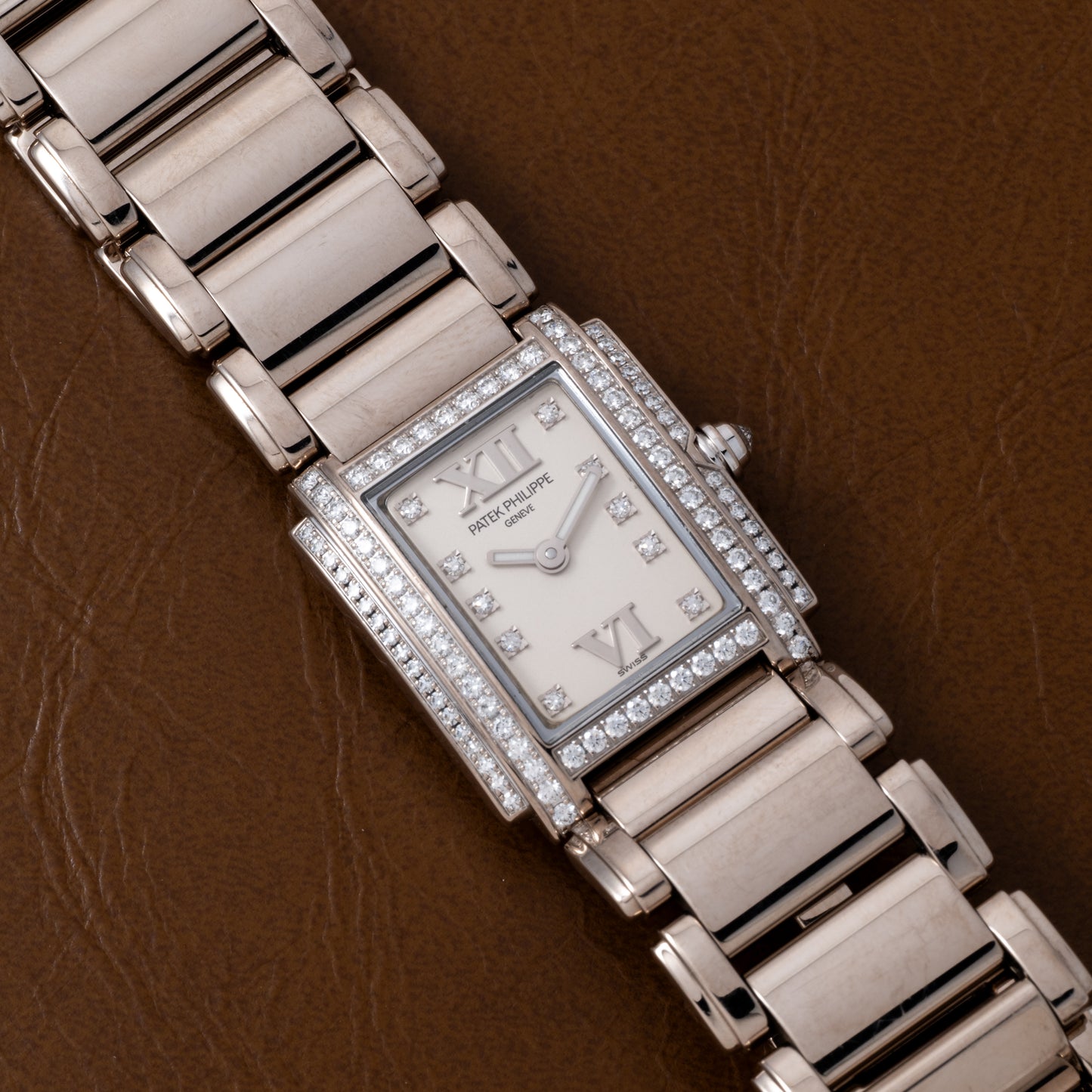 Patek Philippe Twenty-4