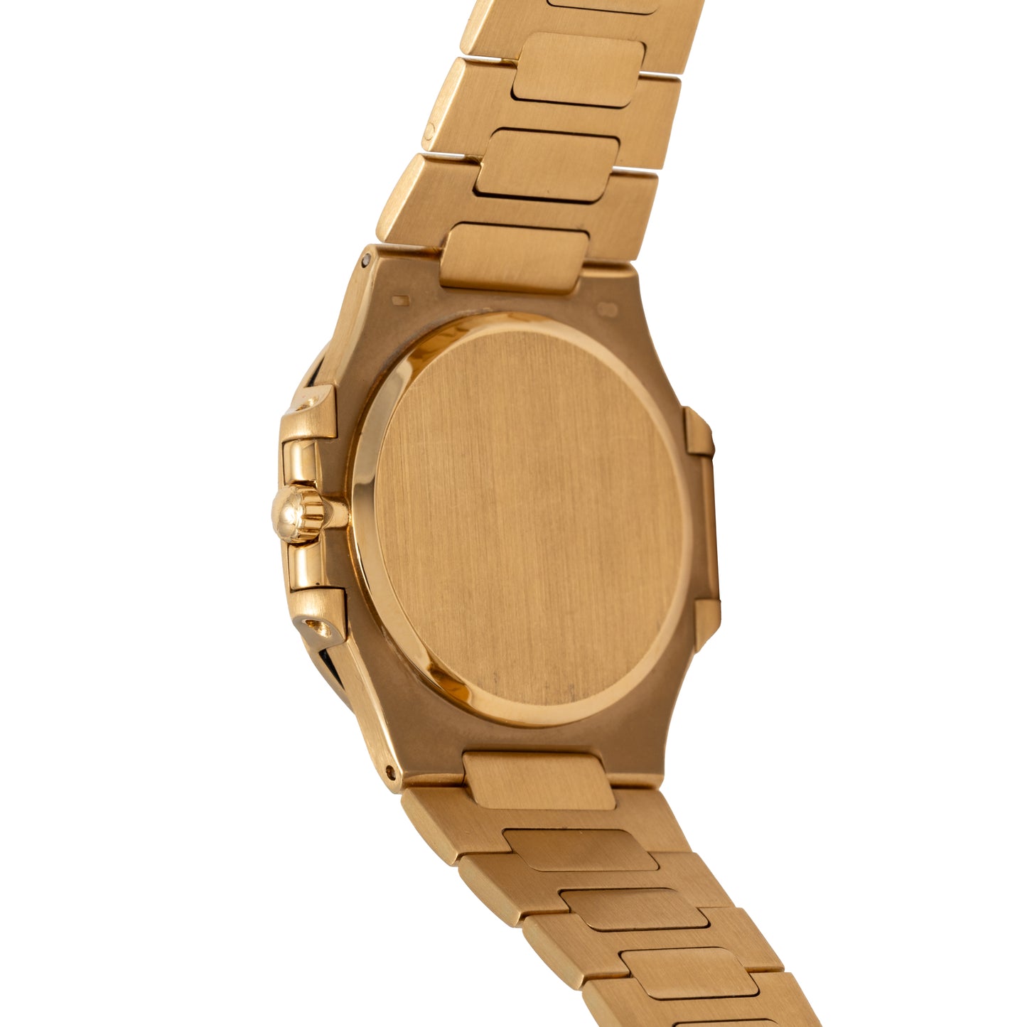 Patek Philippe Nautilus Diamonds