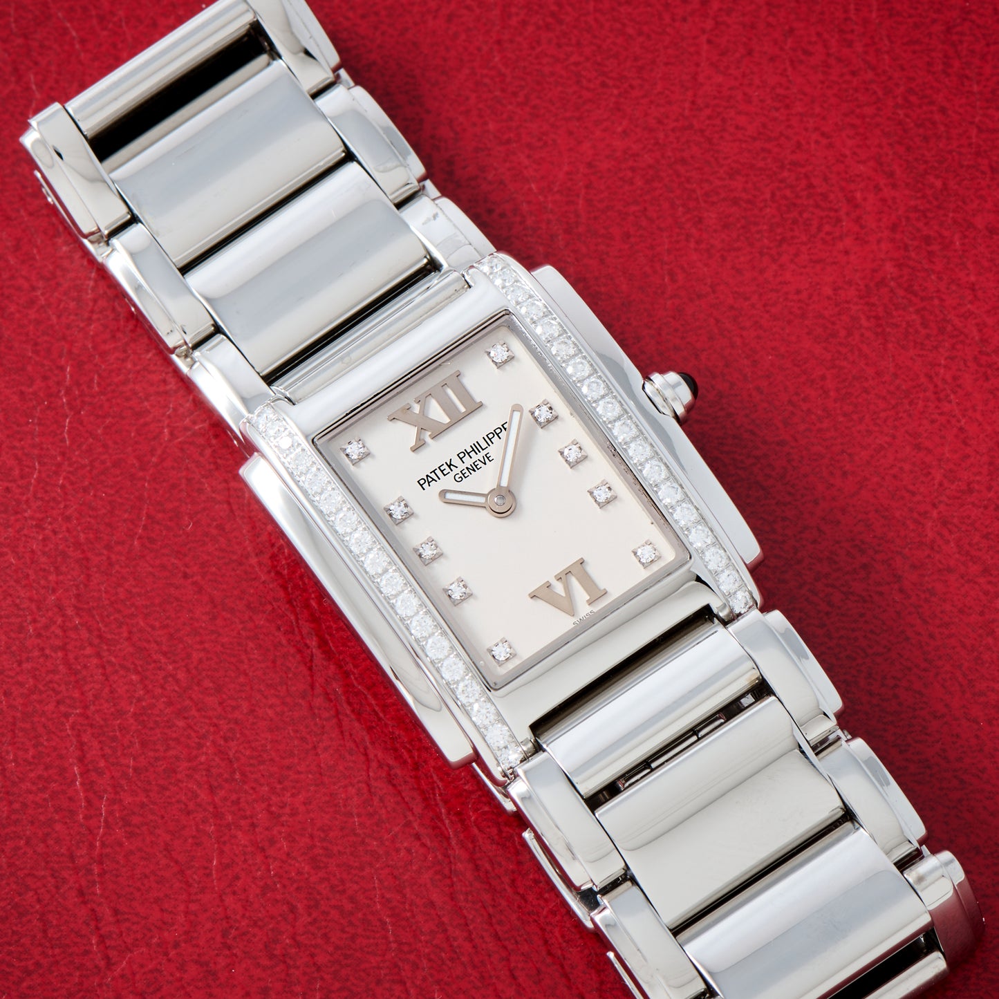 Patek Philippe Twenty-4